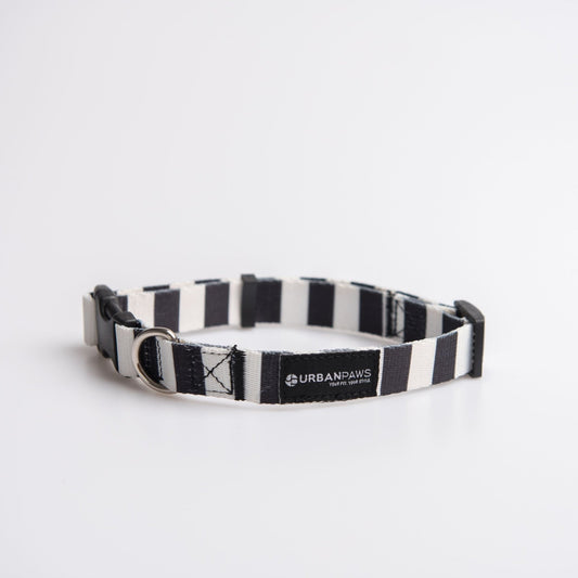 Jailbird Collar - Dog Collar - Urbanpaws