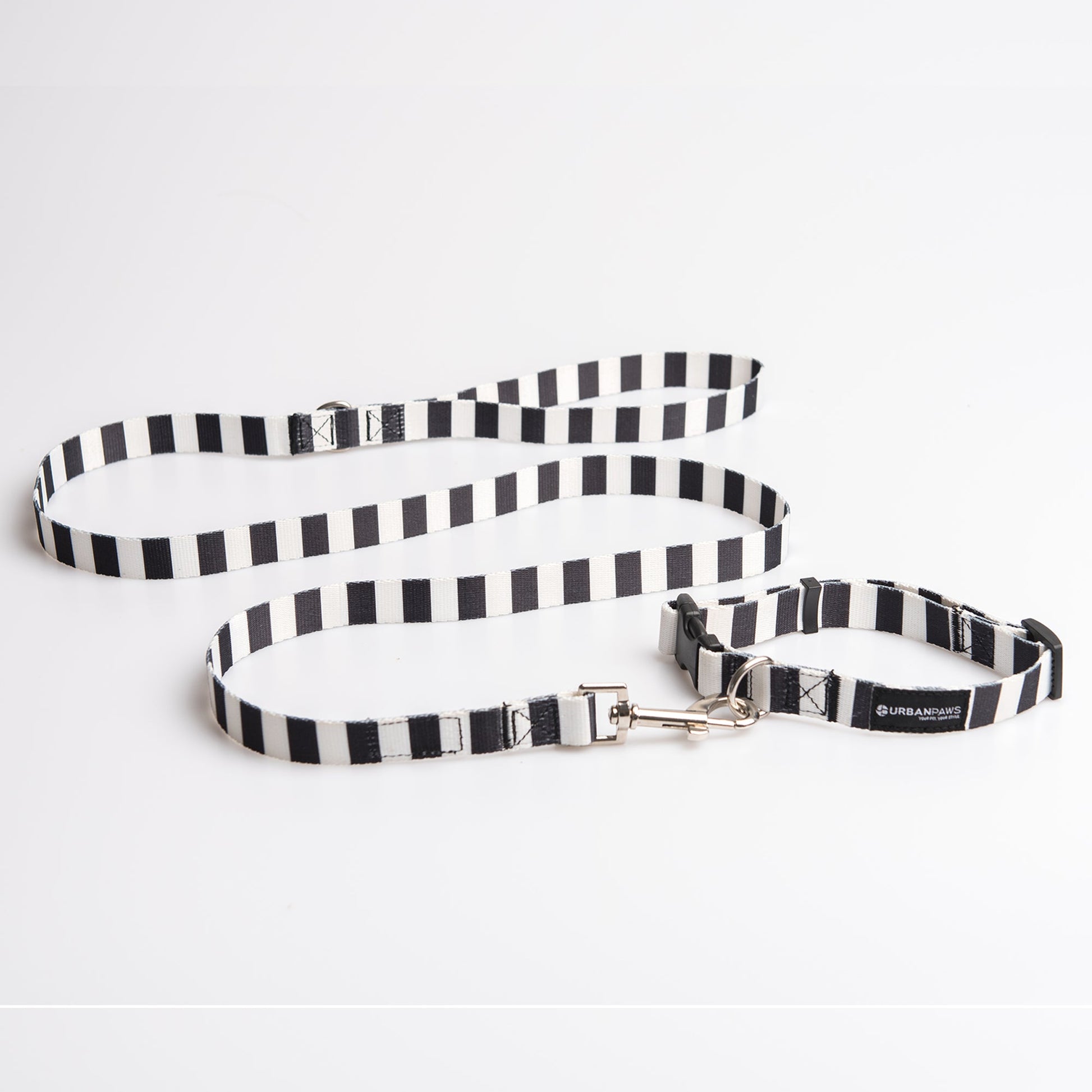 Jailbird Lead - Dog Leash - Urbanpaws