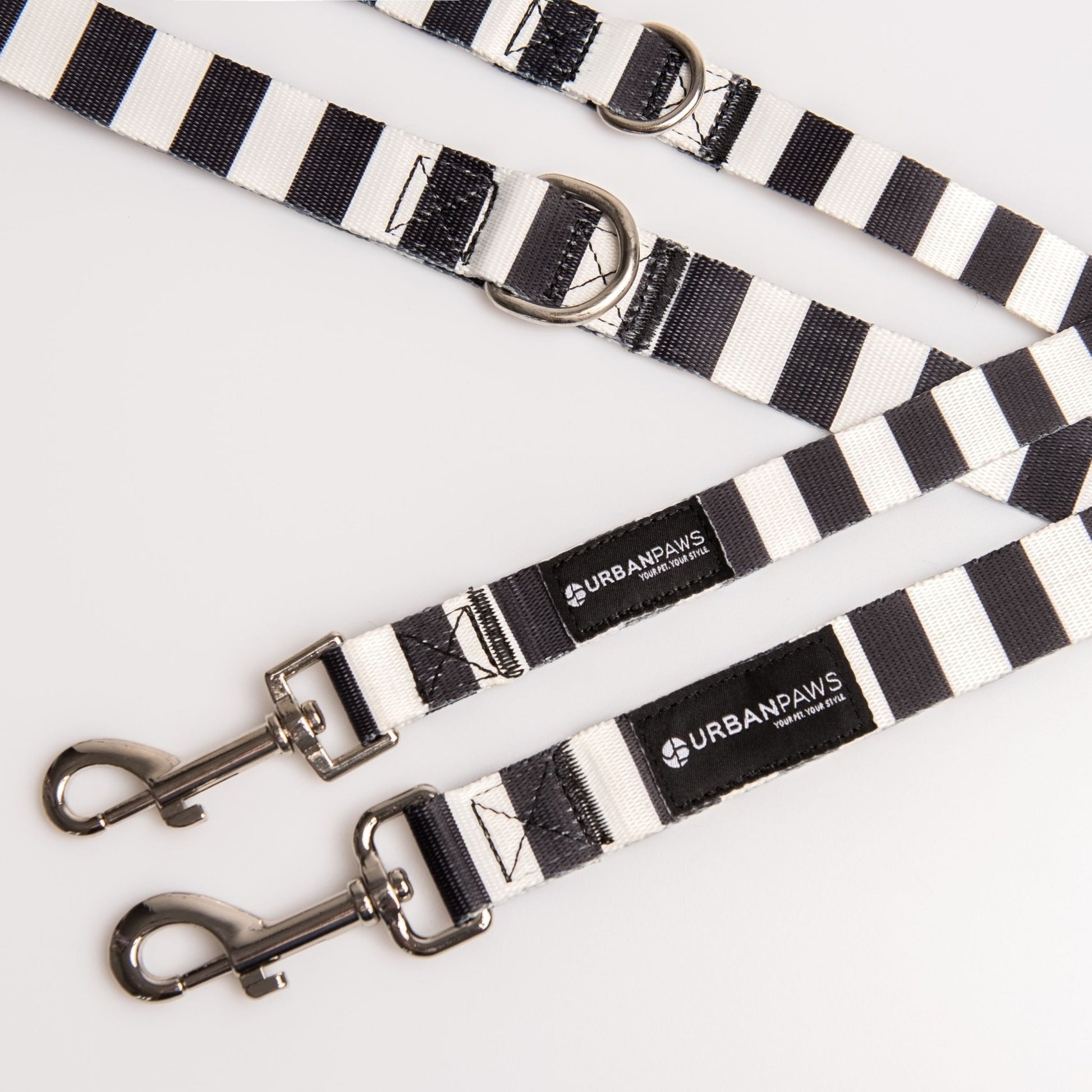Jailbird Lead - Dog Leash - Urbanpaws
