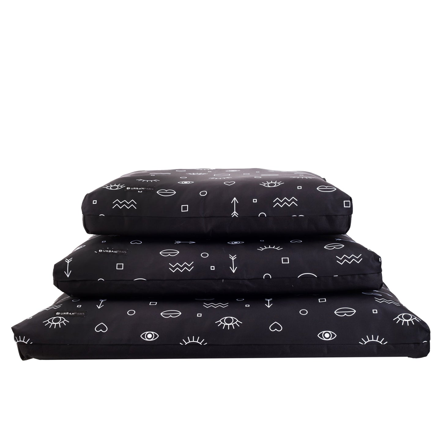 Kiko Bed - Urbanpaws