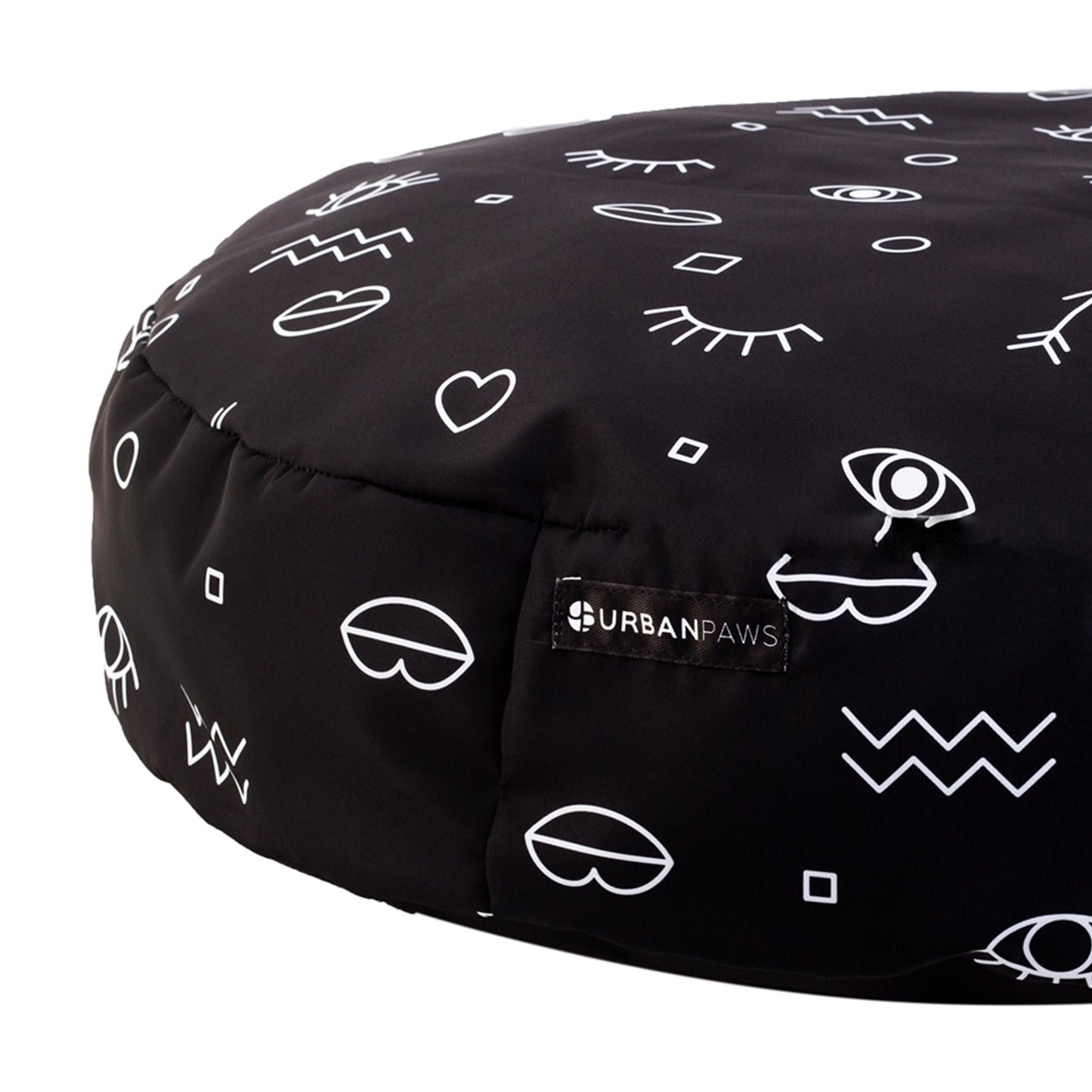 Kiko Bed - Dog Bed - Urbanpaws