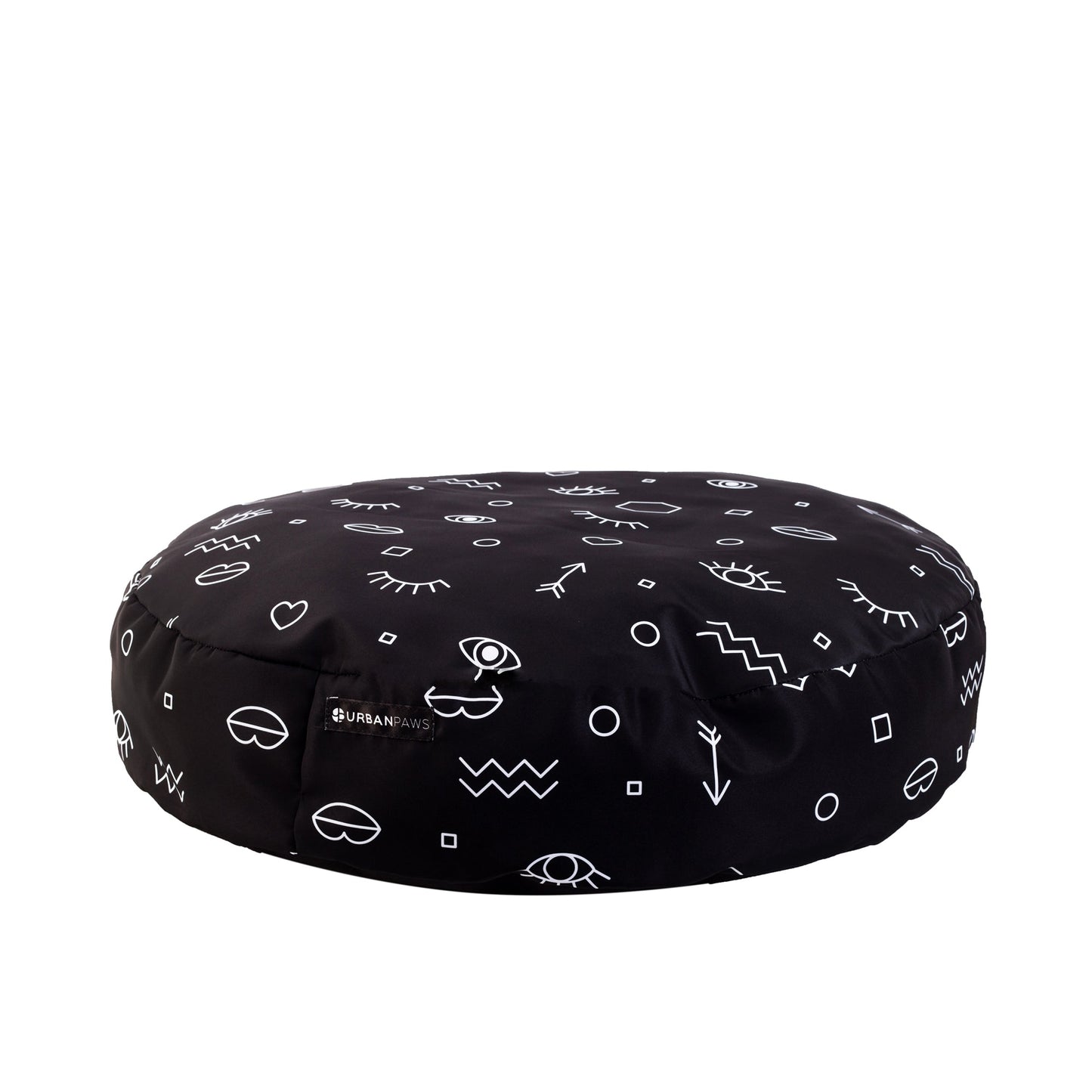 Kiko Bed - Dog Bed - Urbanpaws
