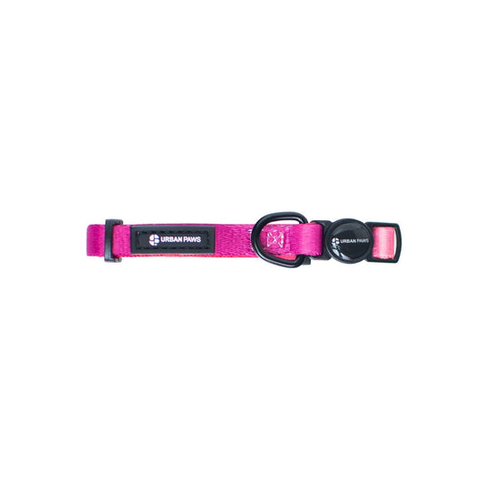 Lexi Cat Collar - Cat Collar Pink - Urbanpaws