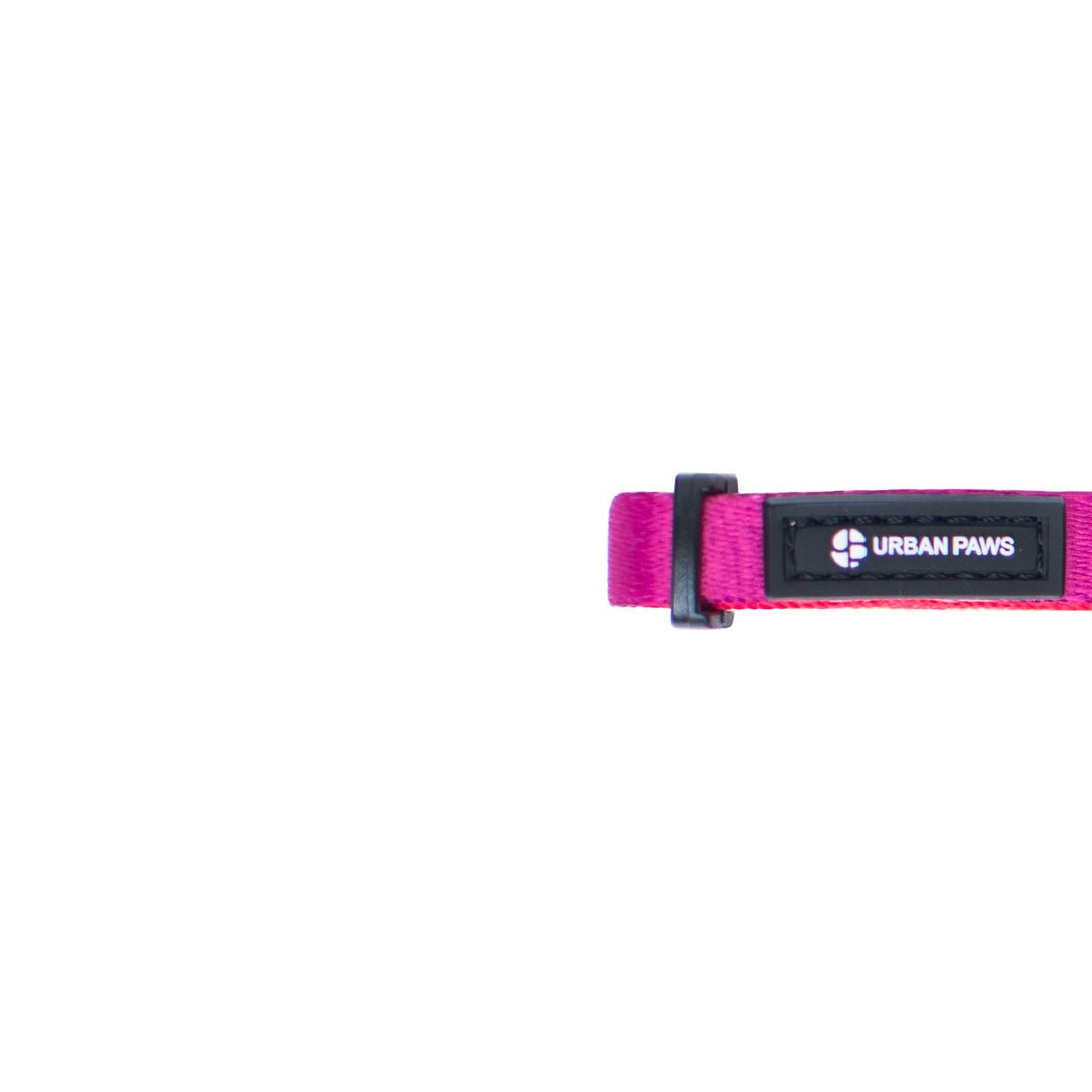 Lexi Cat Collar - Cat Collar Pink - Urbanpaws
