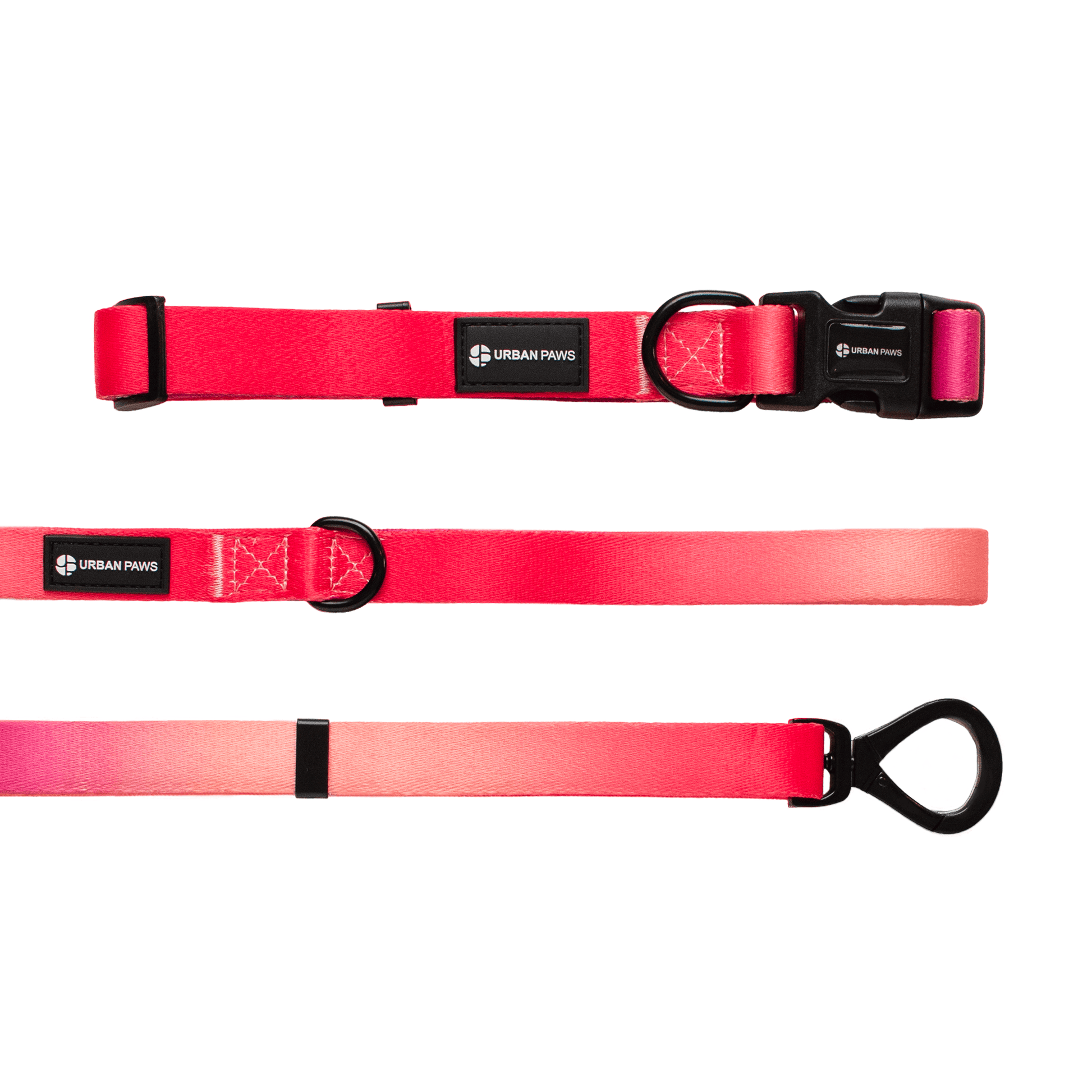 Lexi Collar - Dog Collars - Urbanpaws