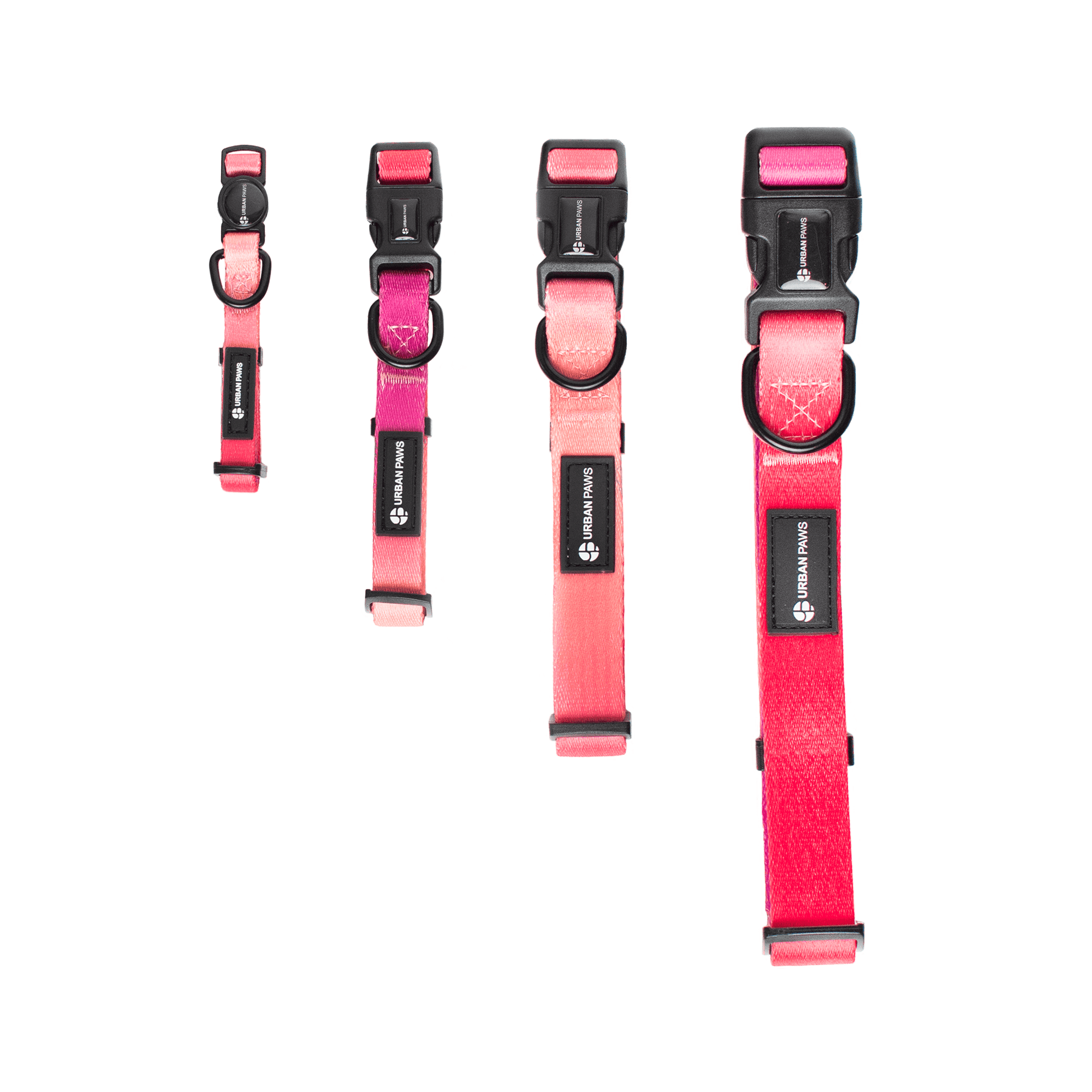 Lexi Collar - Dog Collars - Urbanpaws