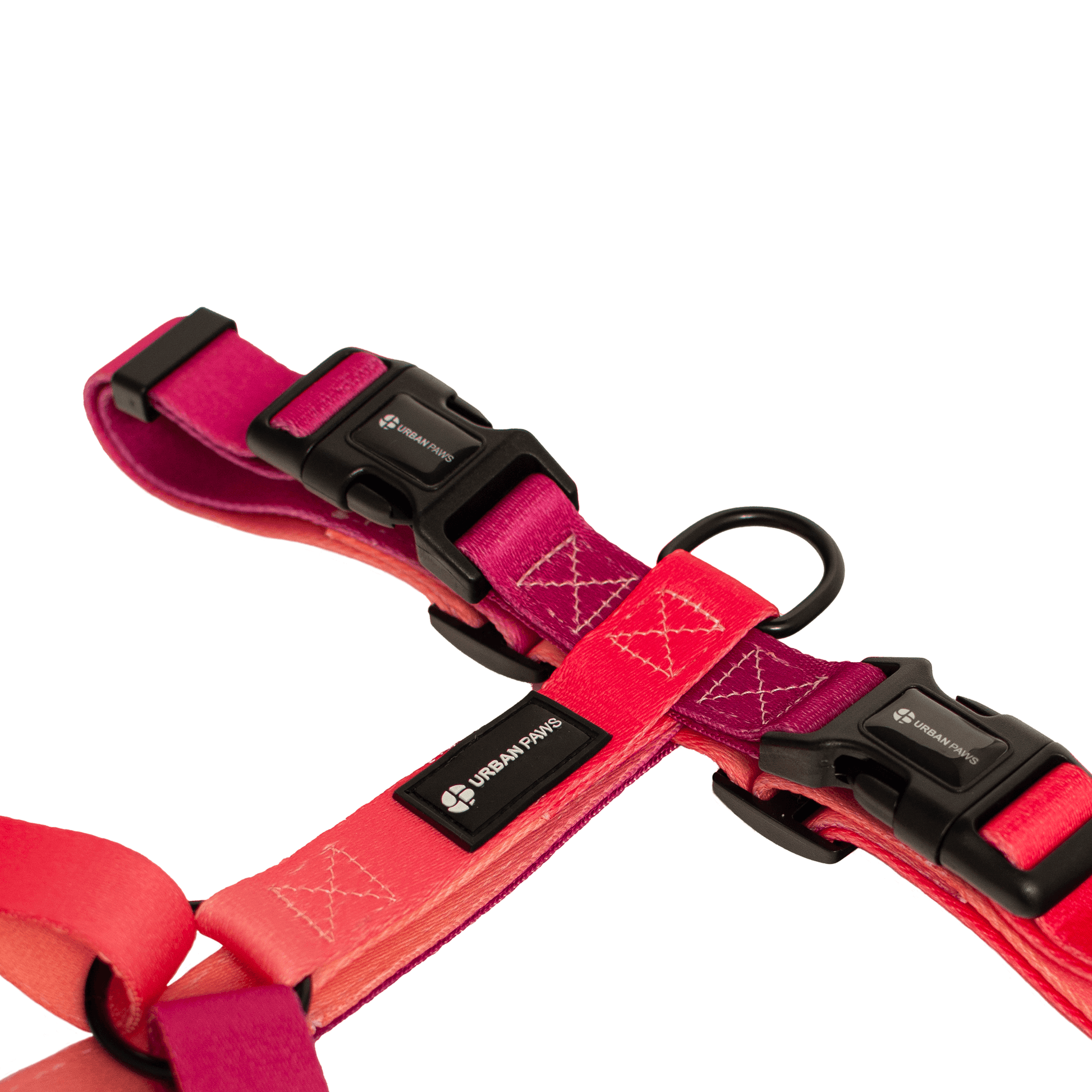 Lexi Harness - Dog Harness - Urbanpaws