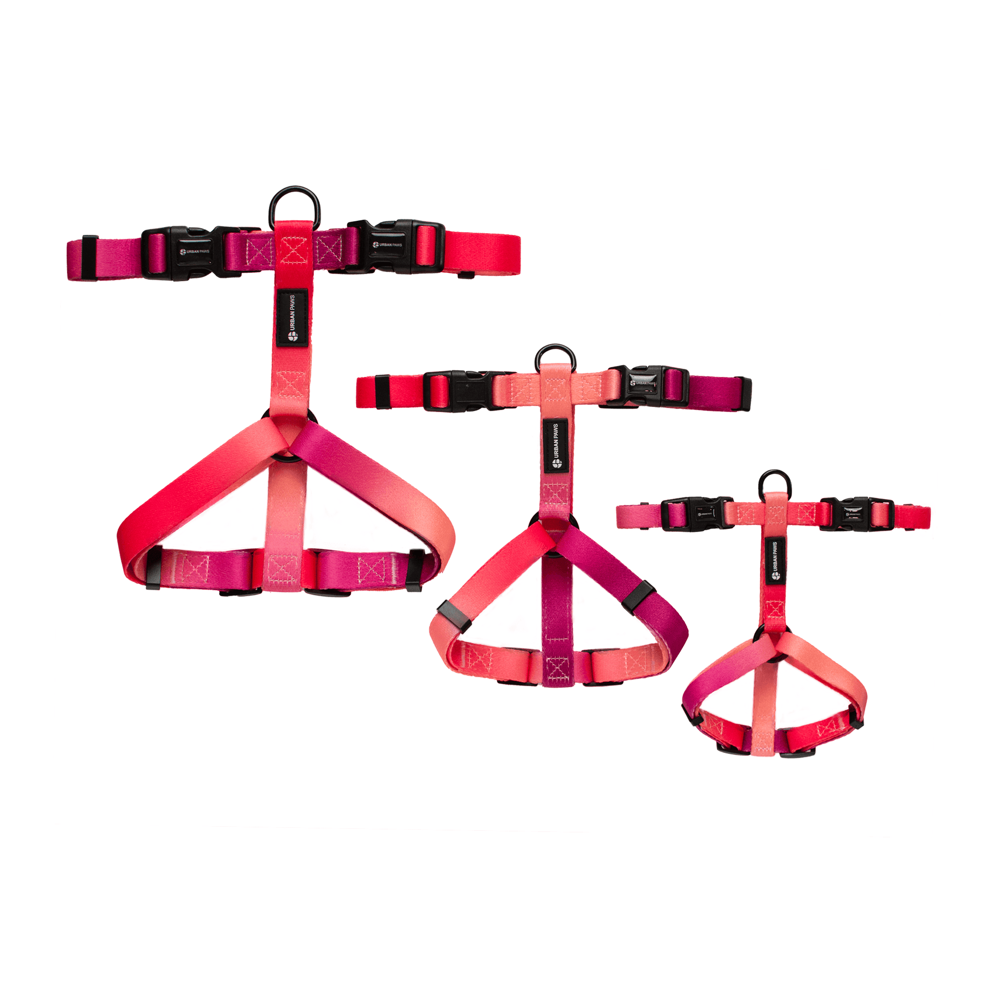 Lexi Harness - Dog Harness - Urbanpaws