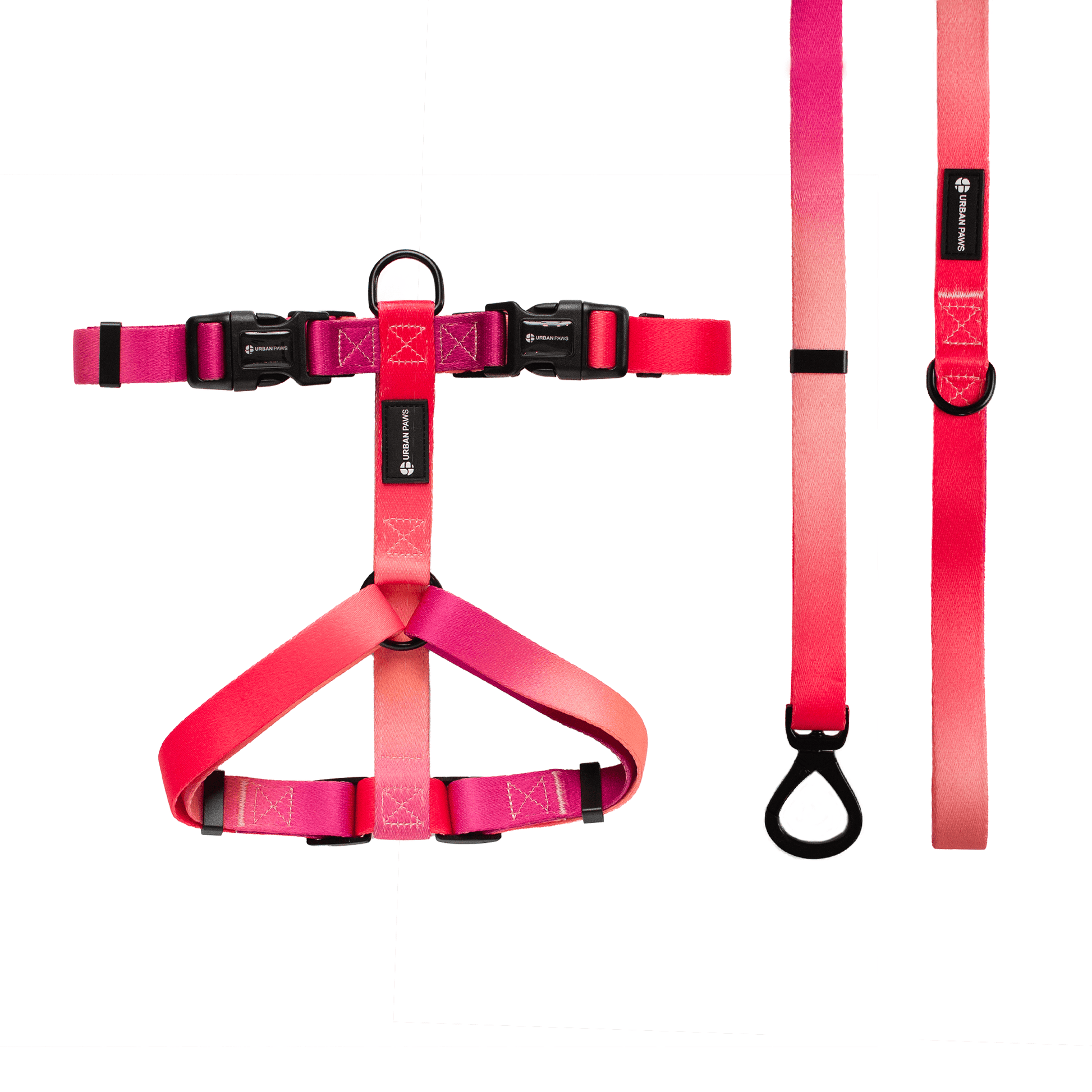 Lexi Harness - Dog Harness - Urbanpaws