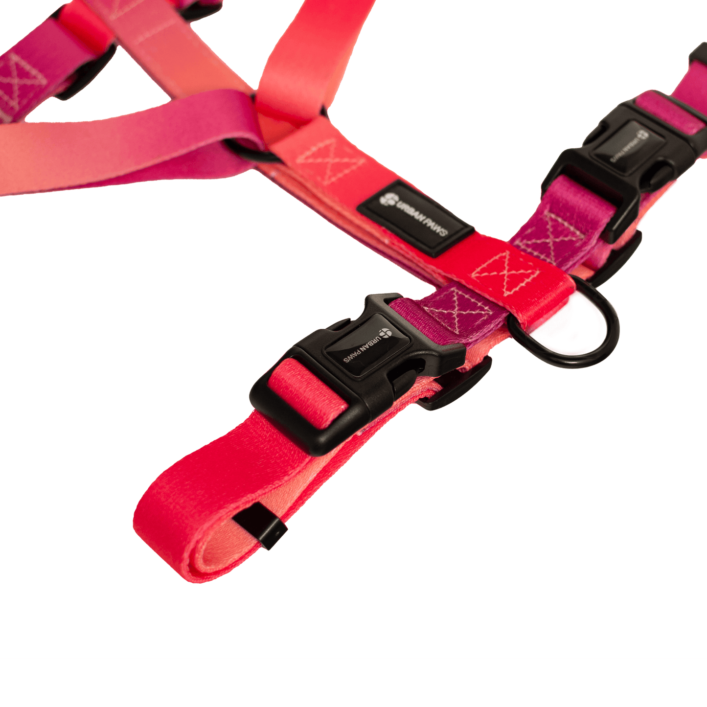 Lexi Harness - Dog Harness - Urbanpaws