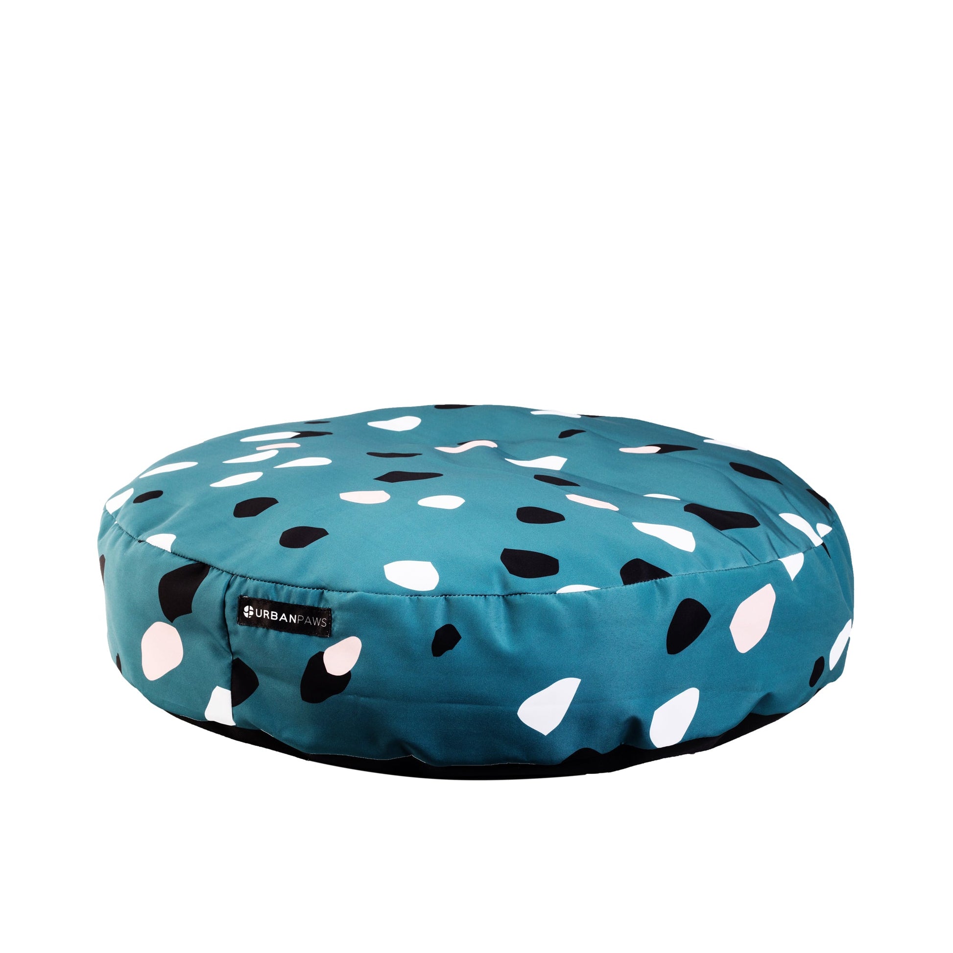 Lola Bed Round - Urbanpaws