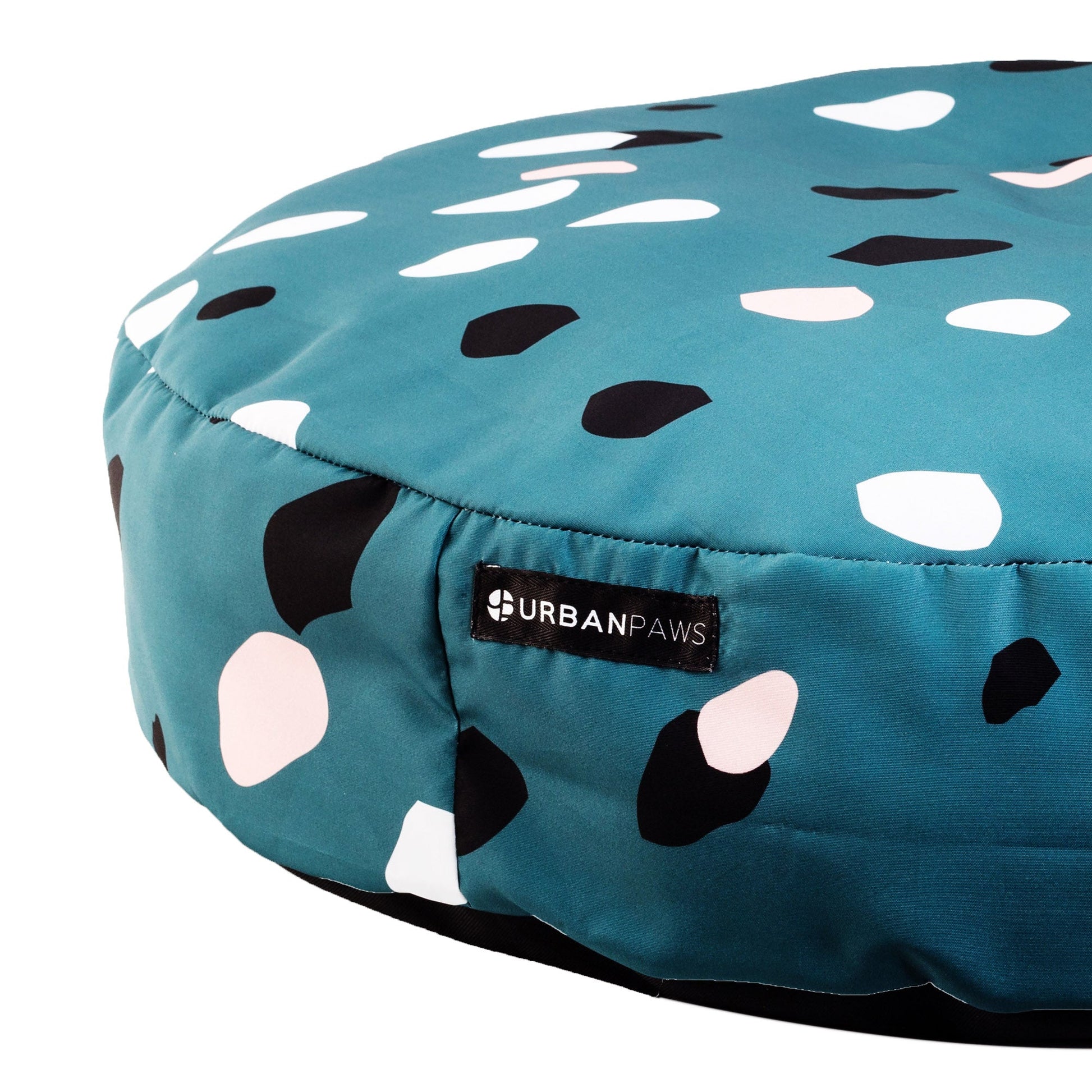 Lola Bed Round - Urbanpaws