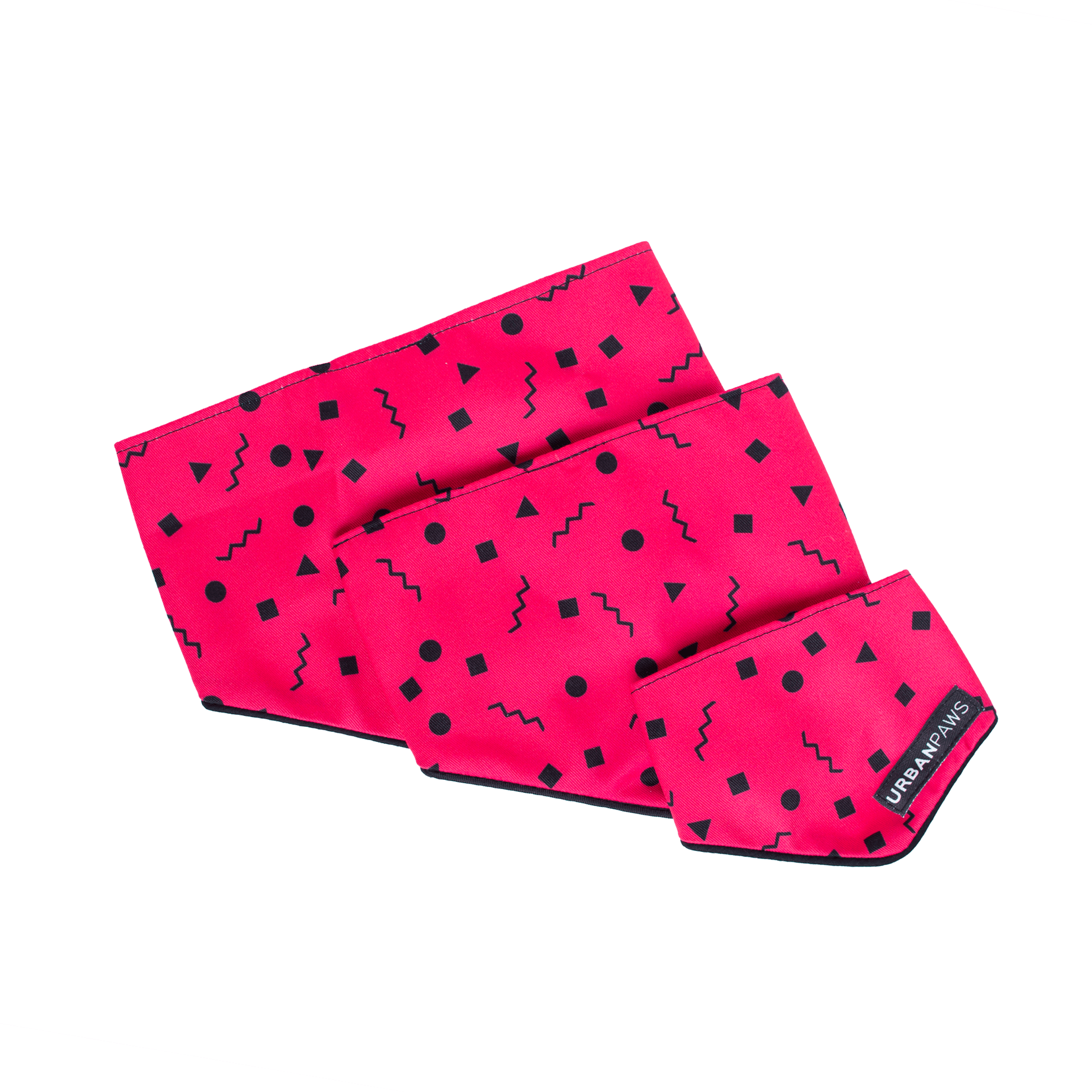 Lula Bandana - Dog Bandana - Urbanpaws