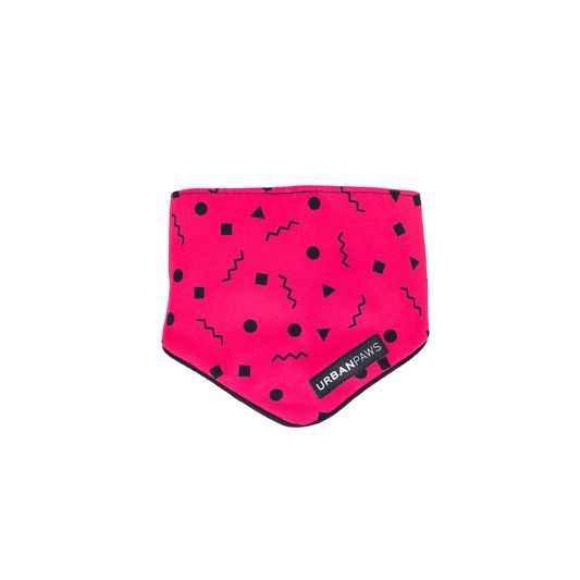 Lula Bandana - Dog Bandana - Urbanpaws