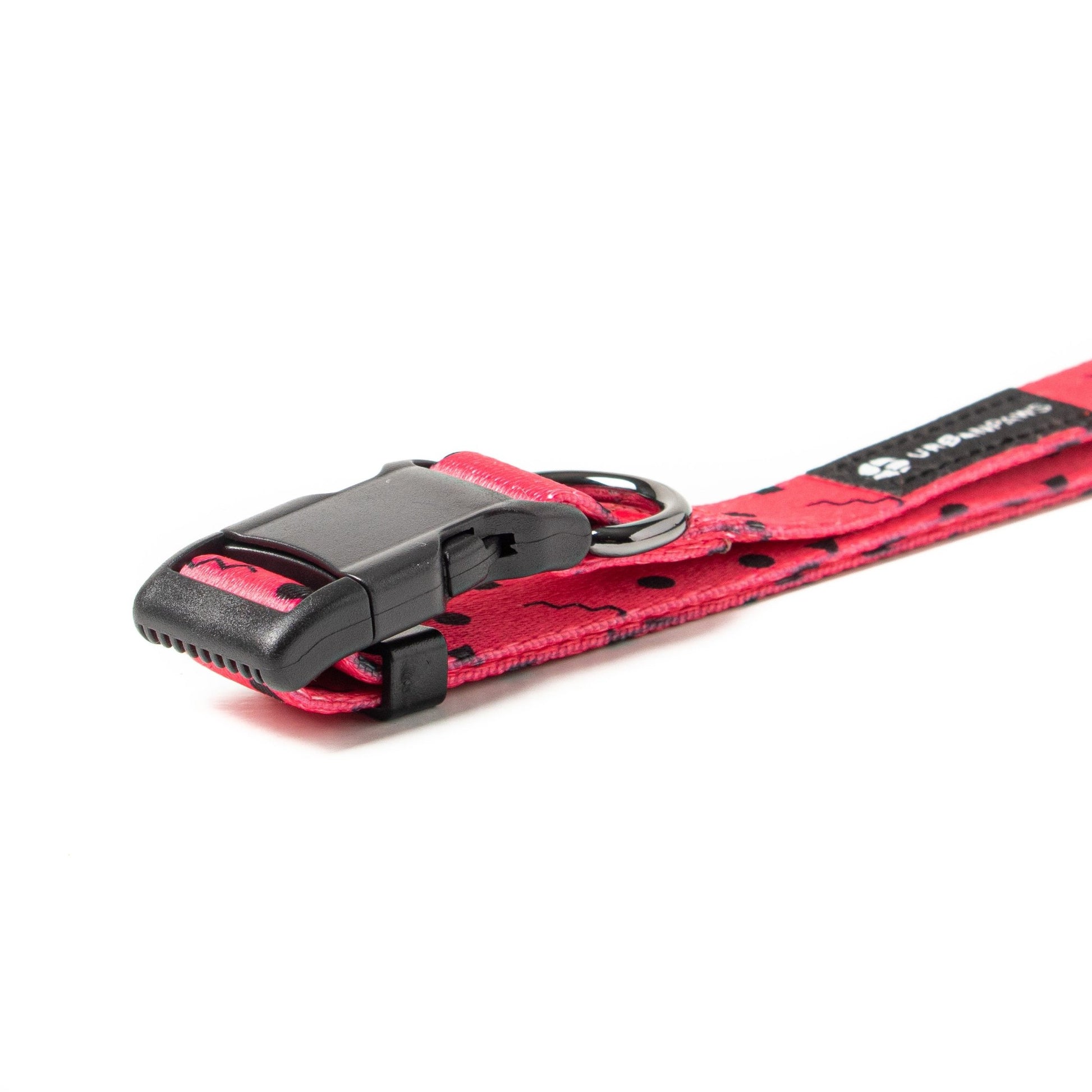 Lula Collar - Dog Collar - Urbanpaws