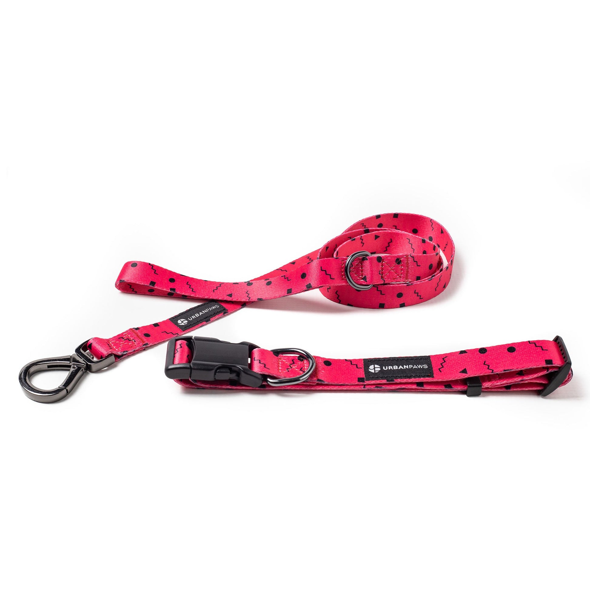 Lula Collar - Dog Collar - Urbanpaws