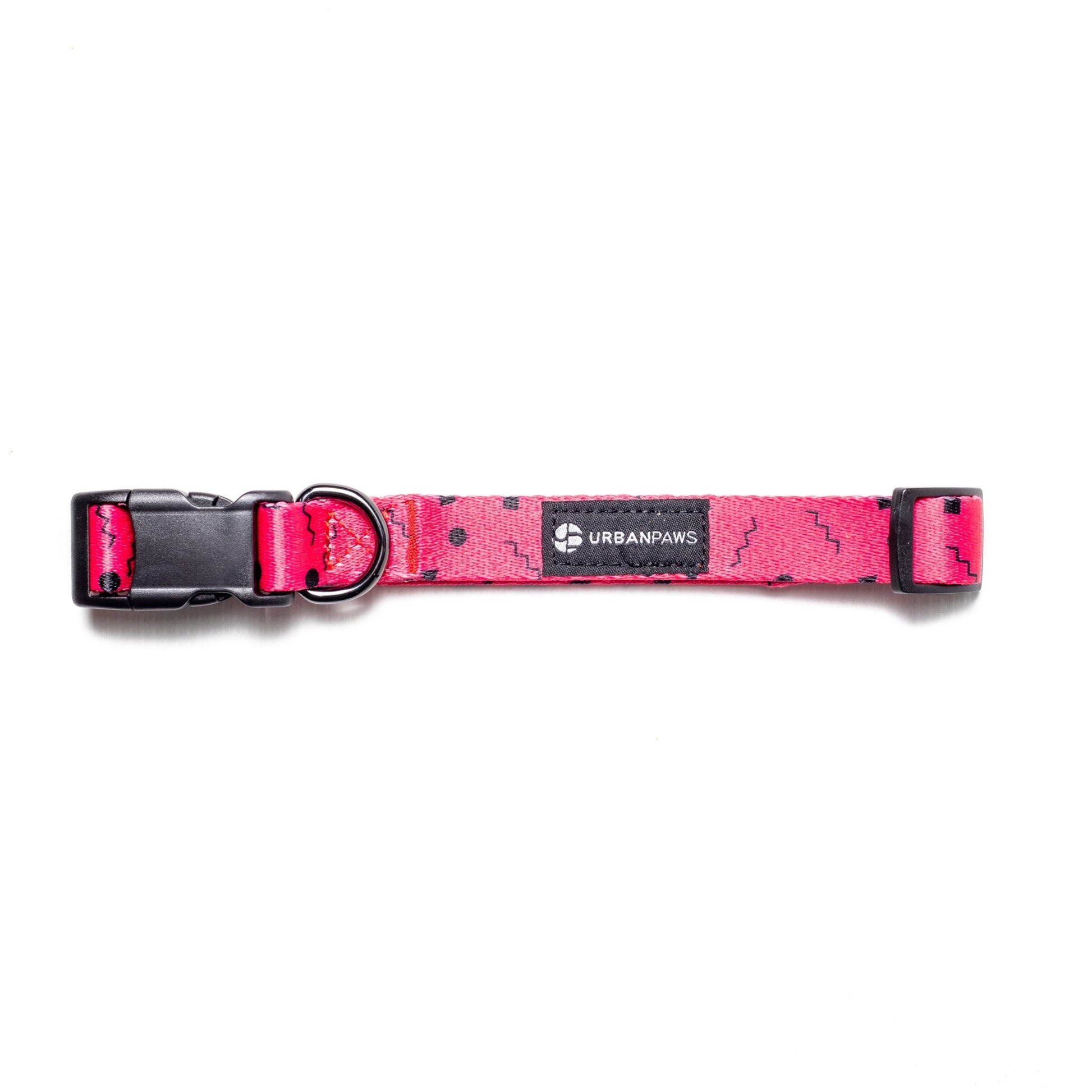 Lula Collar - Dog Collar - Urbanpaws