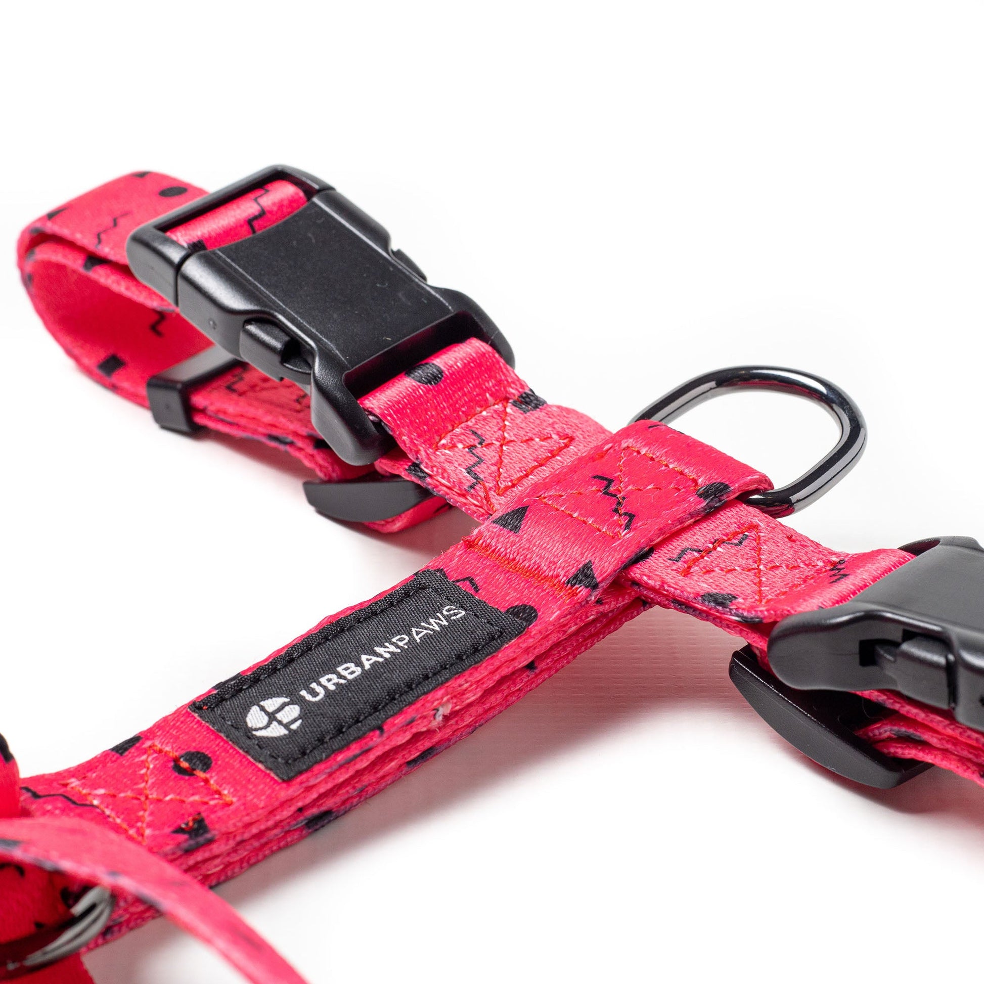 Lula Harness - Dog Harness - Urbanpaws