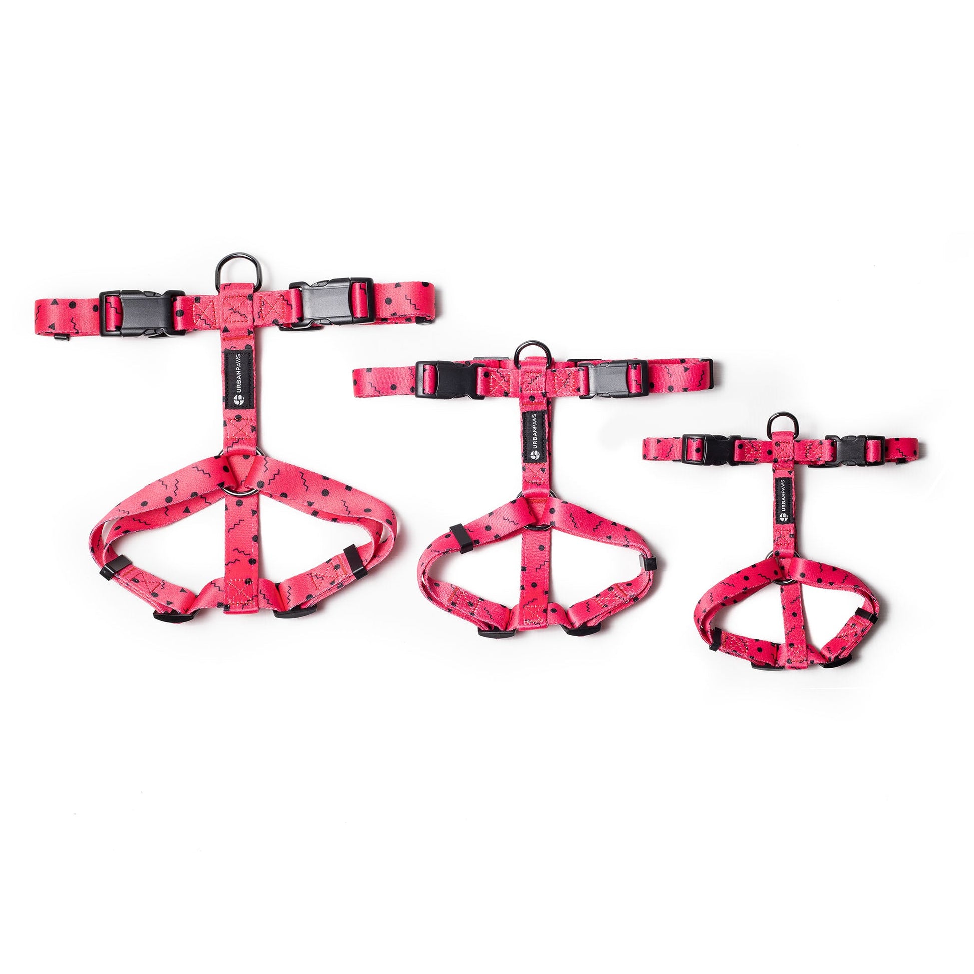Lula Harness - Dog Harness - Urbanpaws