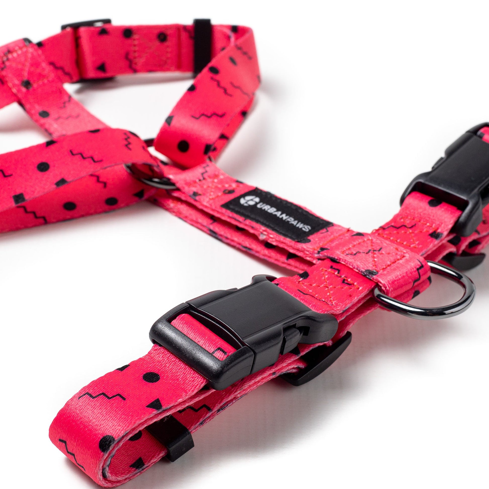 Lula Harness - Dog Harness - Urbanpaws