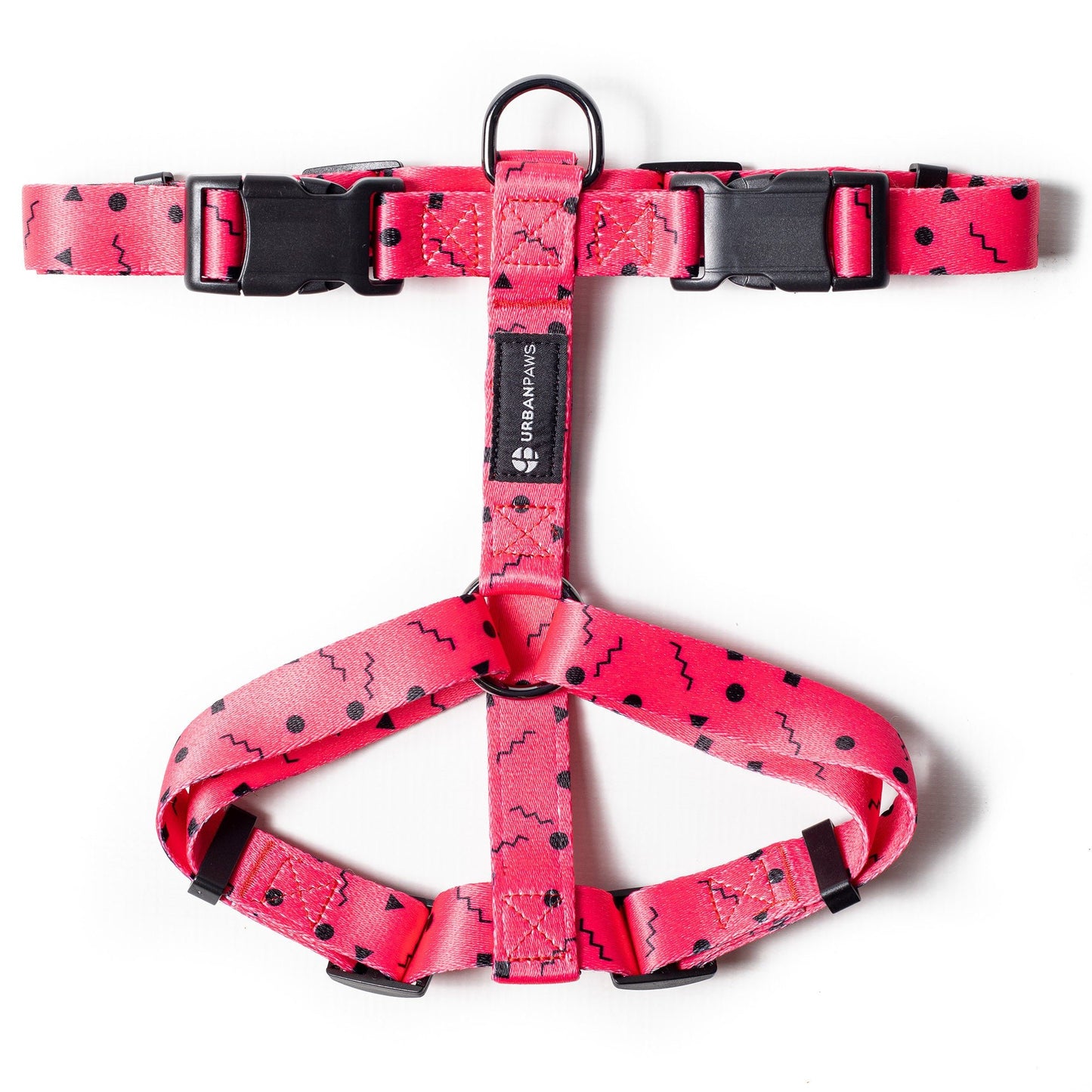 Lula Harness - Dog Harness - Urbanpaws