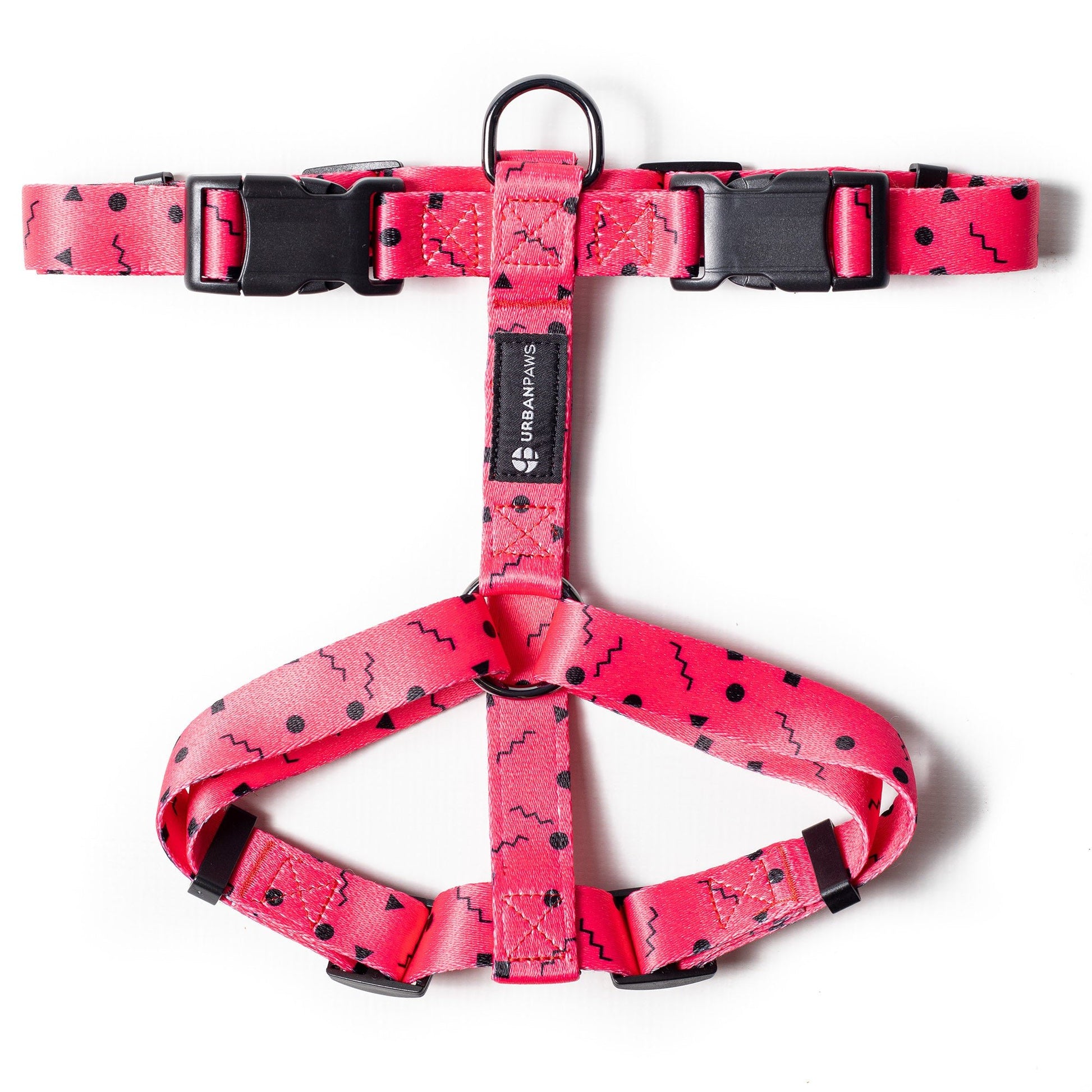 Lula Harness - Dog Harness - Urbanpaws