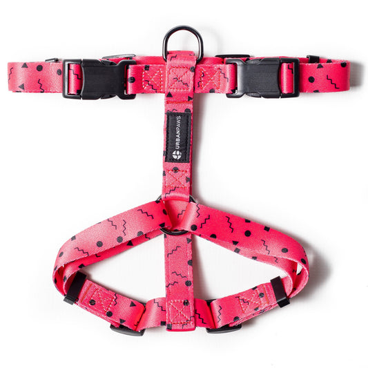 Lula Harness - Dog Harness - Urbanpaws