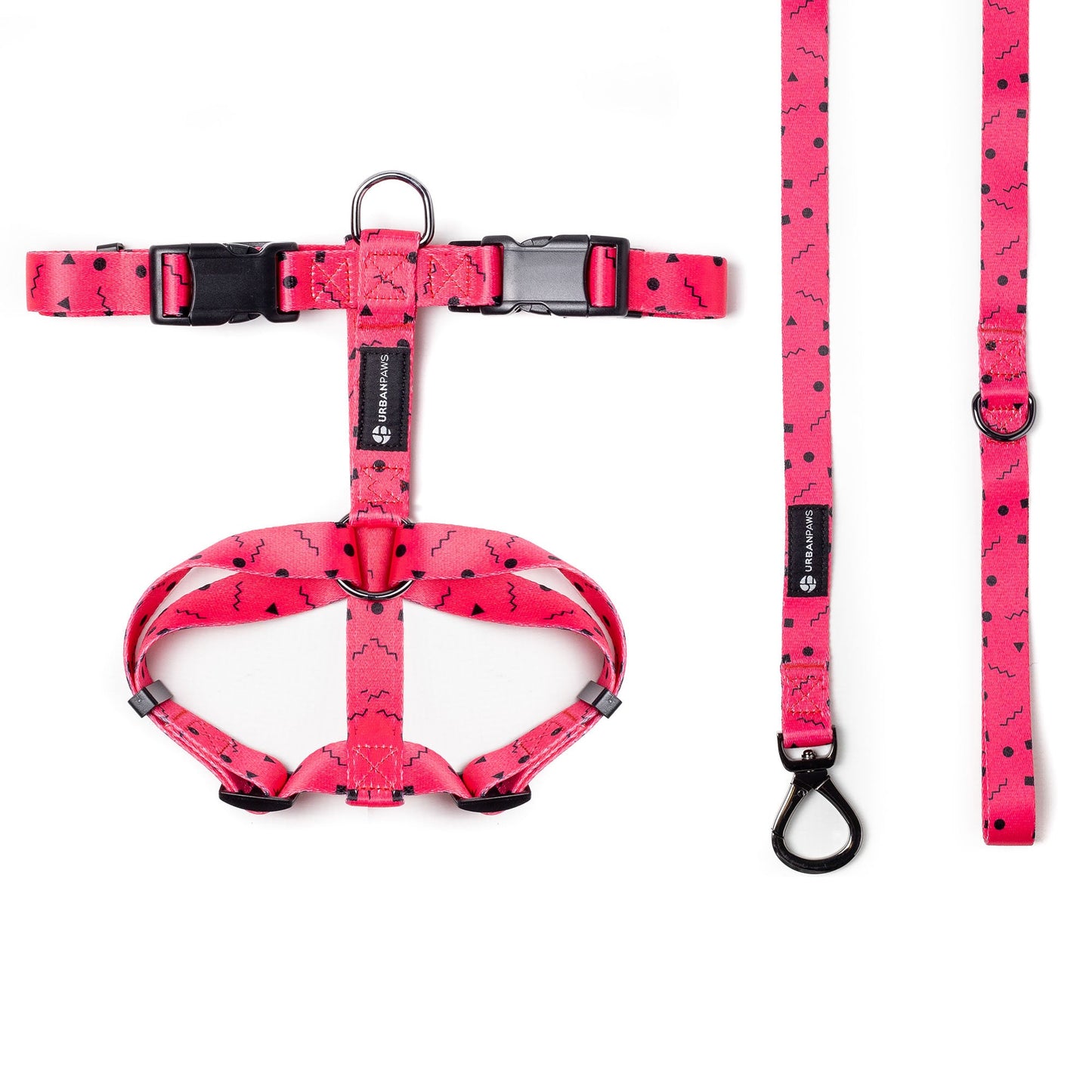 Lula Lead - Dog Leash - Urbanpaws