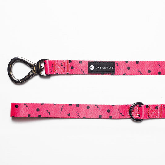 Lula Lead - Dog Leash - Urbanpaws