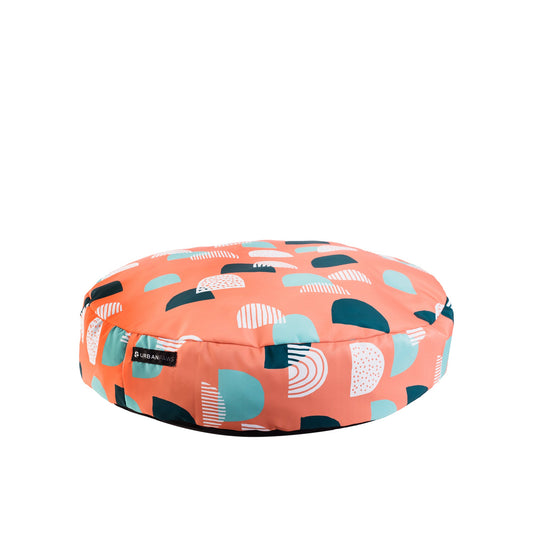 Lulu Round Bed - Dog Bed - Urbanpaws