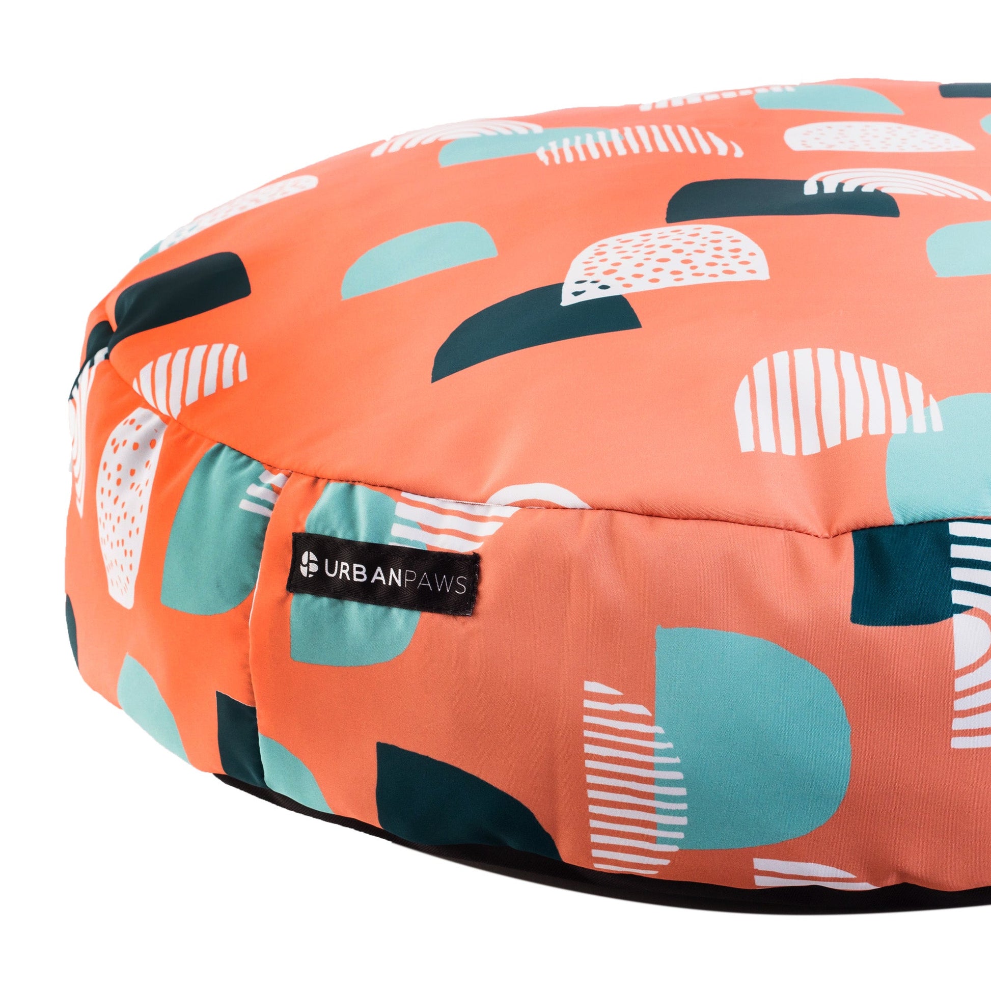 Lulu Round Bed - Dog Bed - Urbanpaws