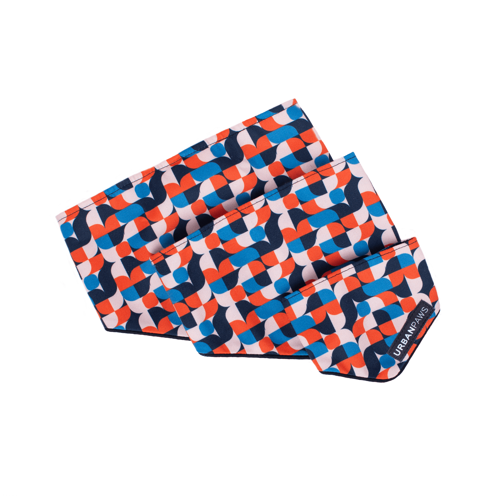 Marley Bandana - Dog Bandana - Urbanpaws