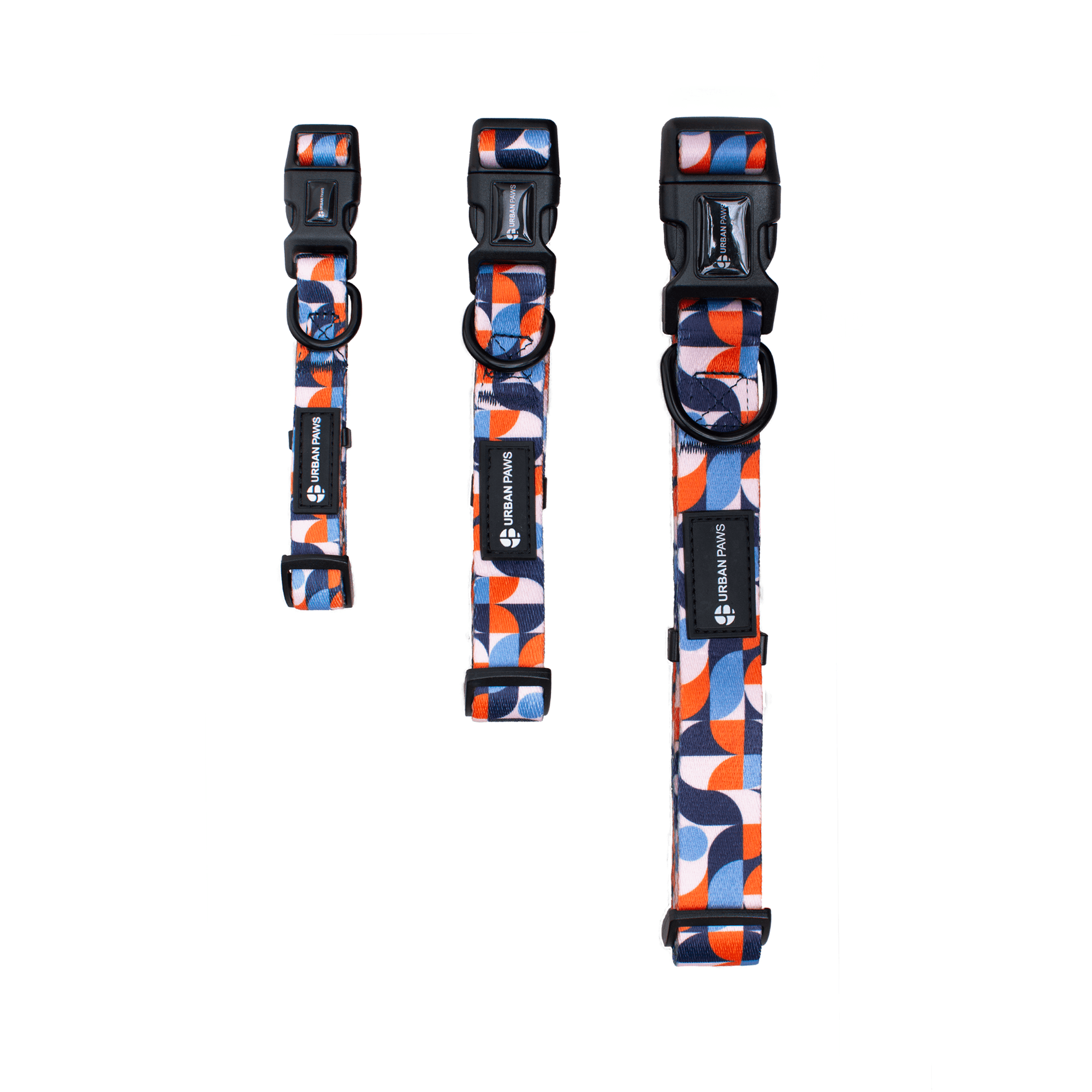 Marley Collar - Dog Collar - Urbanpaws