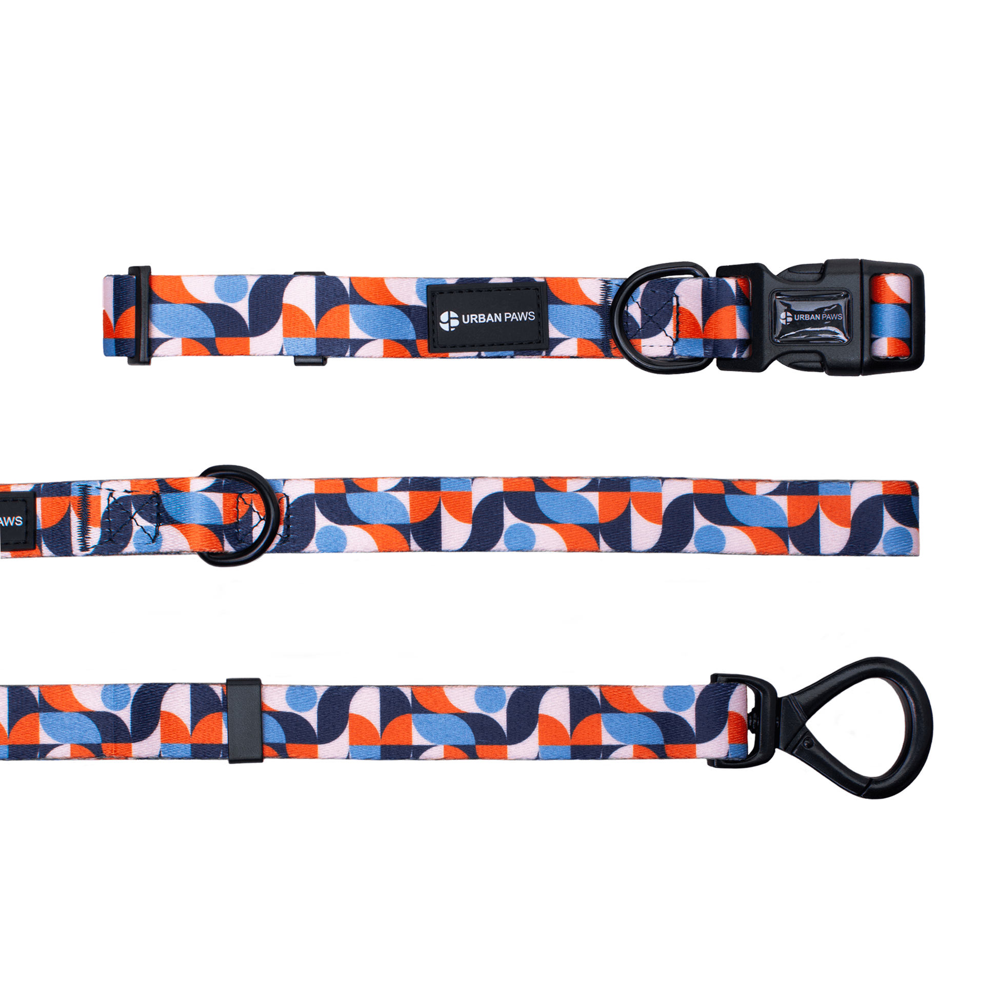 Marley Collar - Dog Collar - Urbanpaws