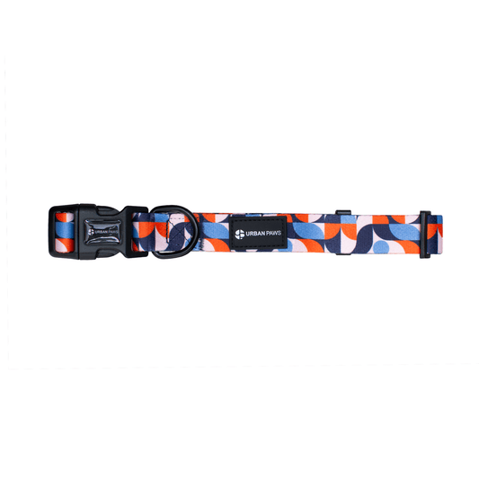 Marley Collar - Dog Collar - Urbanpaws