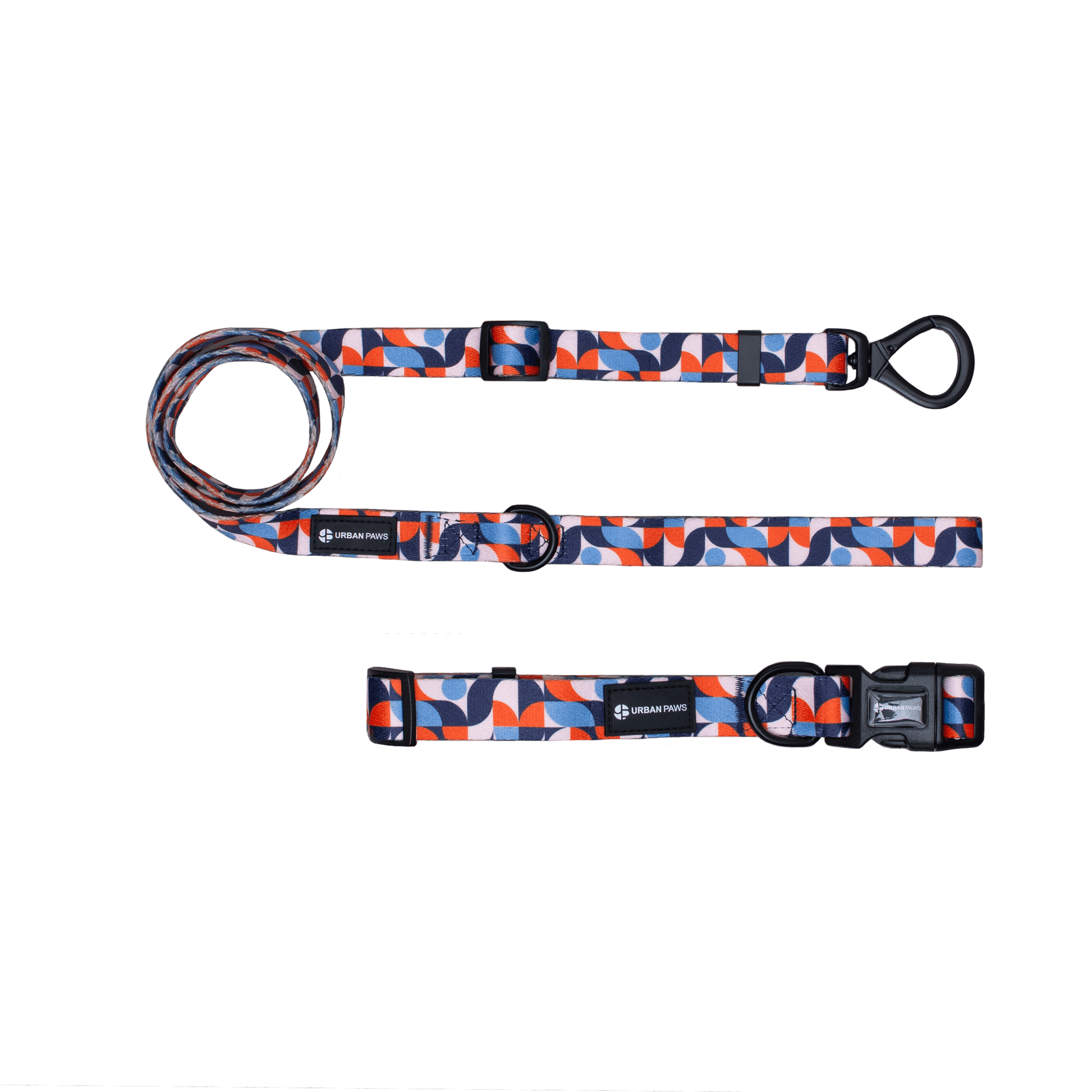 Marley Collar - Dog Collar - Urbanpaws