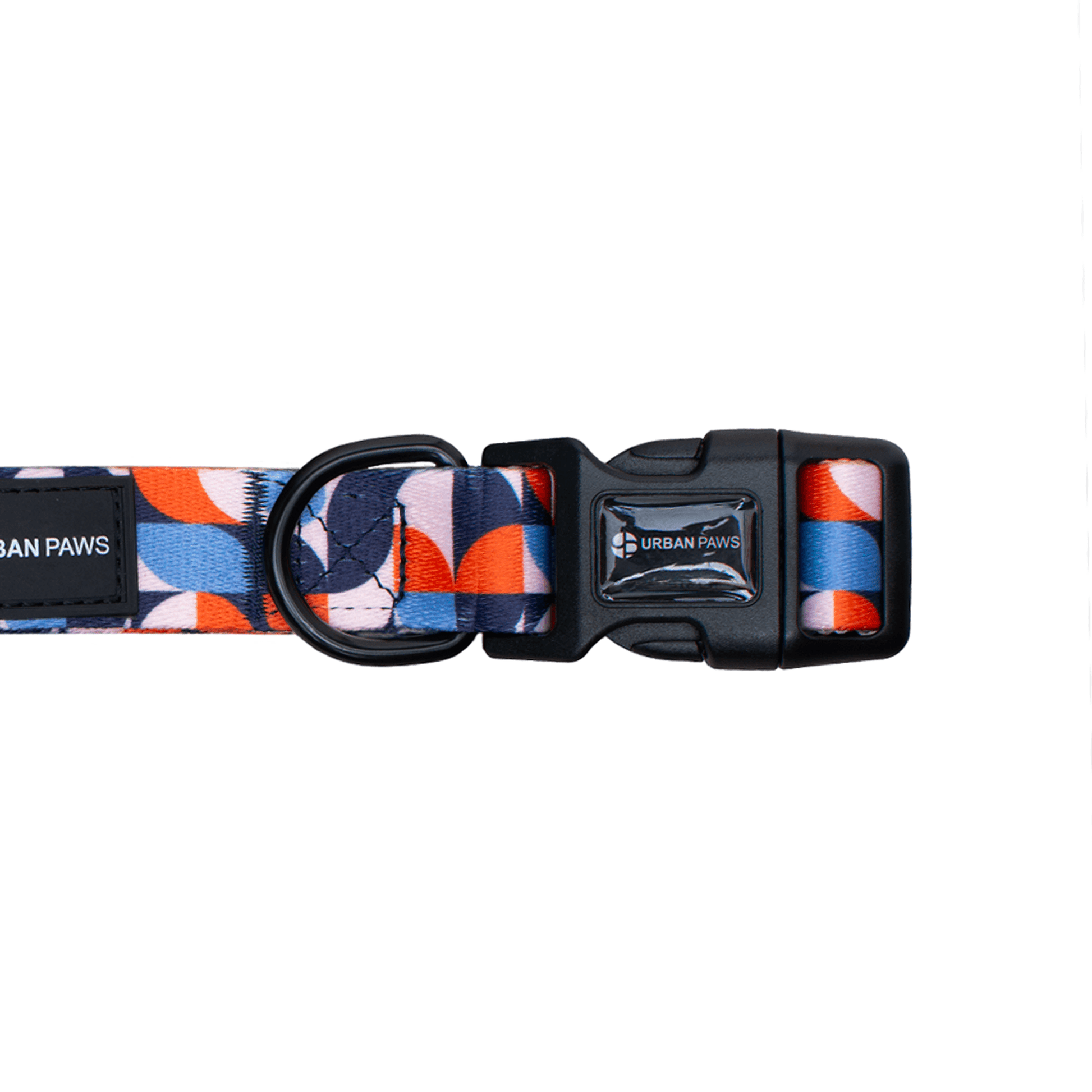 Marley Collar - Dog Collar - Urbanpaws
