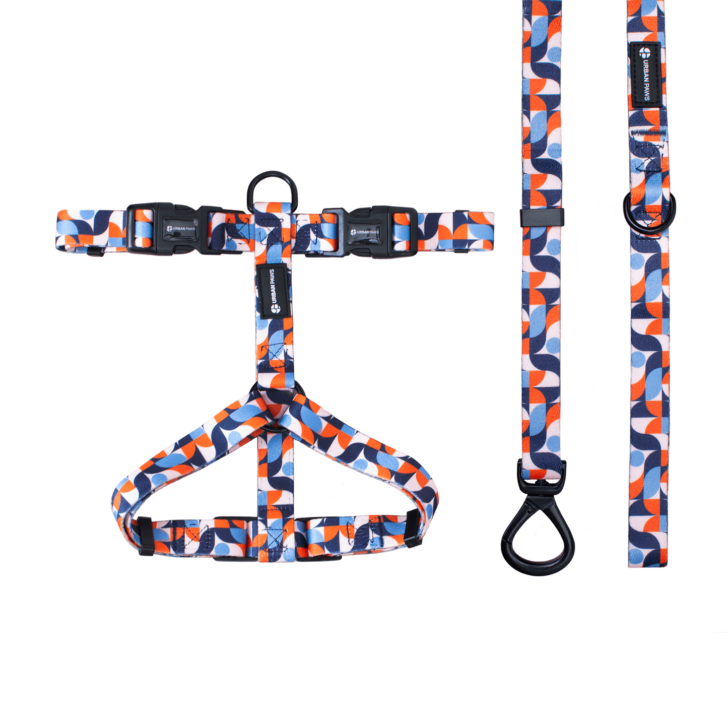 Marley Harness - Dog Harness - Urbanpaws