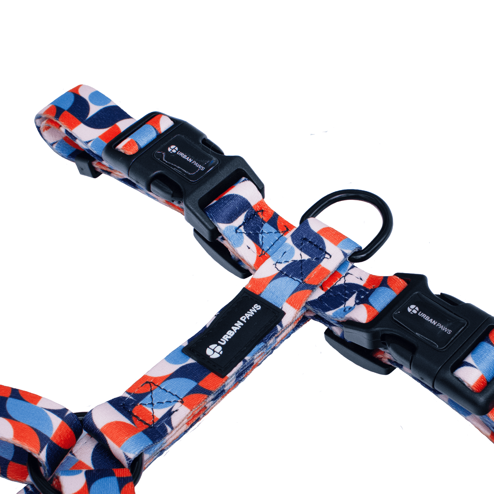 Marley Harness - Dog Harness - Urbanpaws
