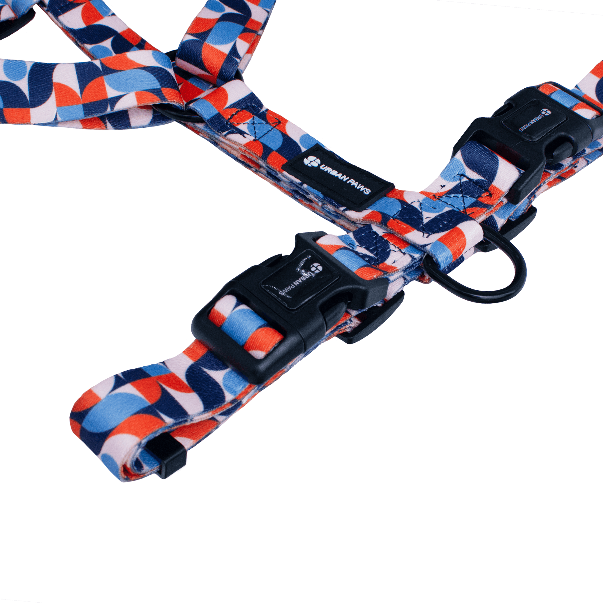 Marley Harness - Dog Harness - Urbanpaws