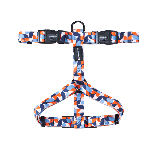 Marley Harness - Dog Harness - Urbanpaws