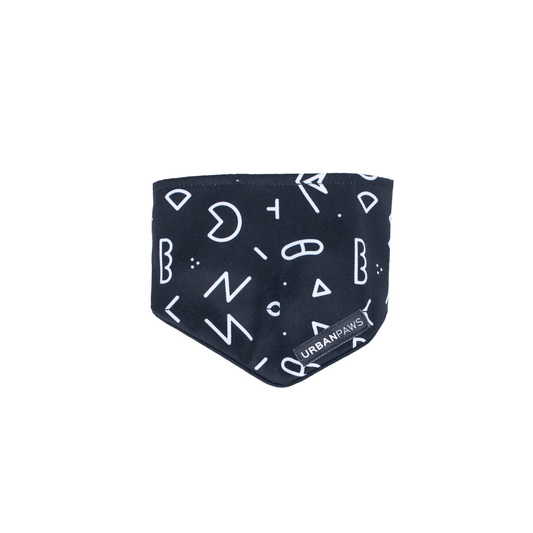 Max Bandana - Dog Bandana - Urbanpaws