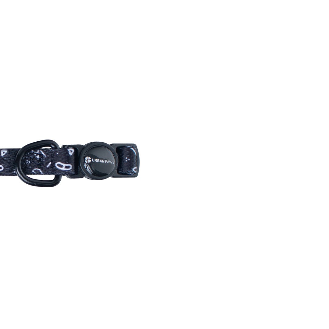Max Cat Collar - Urbanpaws