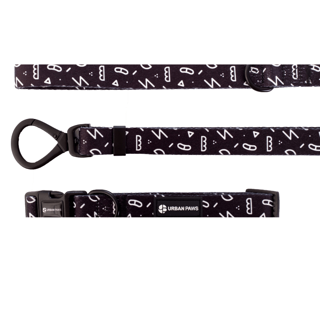 Max Collar - Dog Collars - Urbanpaws