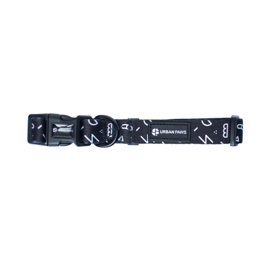 Max Collar - Dog Collars - Urbanpaws