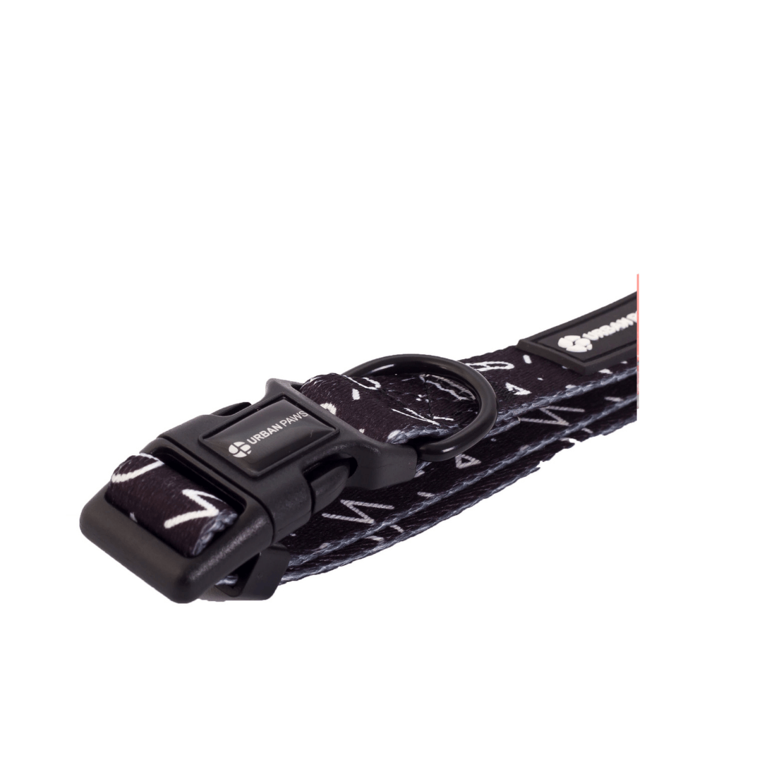 Max Collar - Dog Collars - Urbanpaws