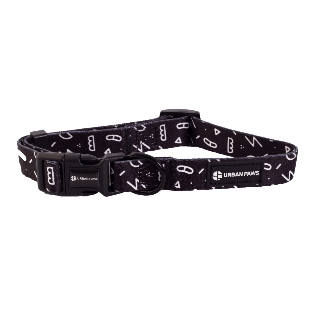 Max Collar - Dog Collars - Urbanpaws