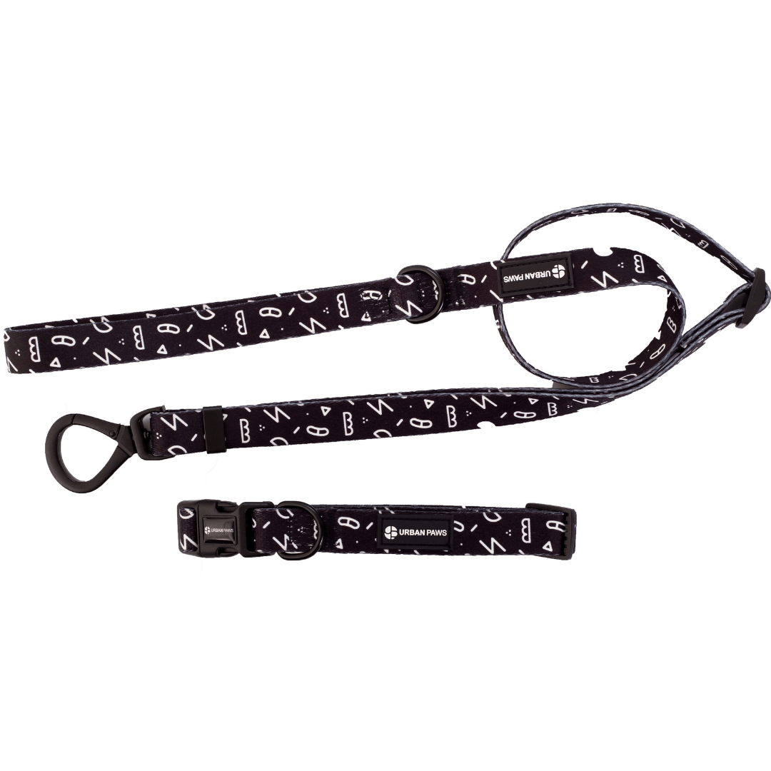 Max Collar - Dog Collars - Urbanpaws
