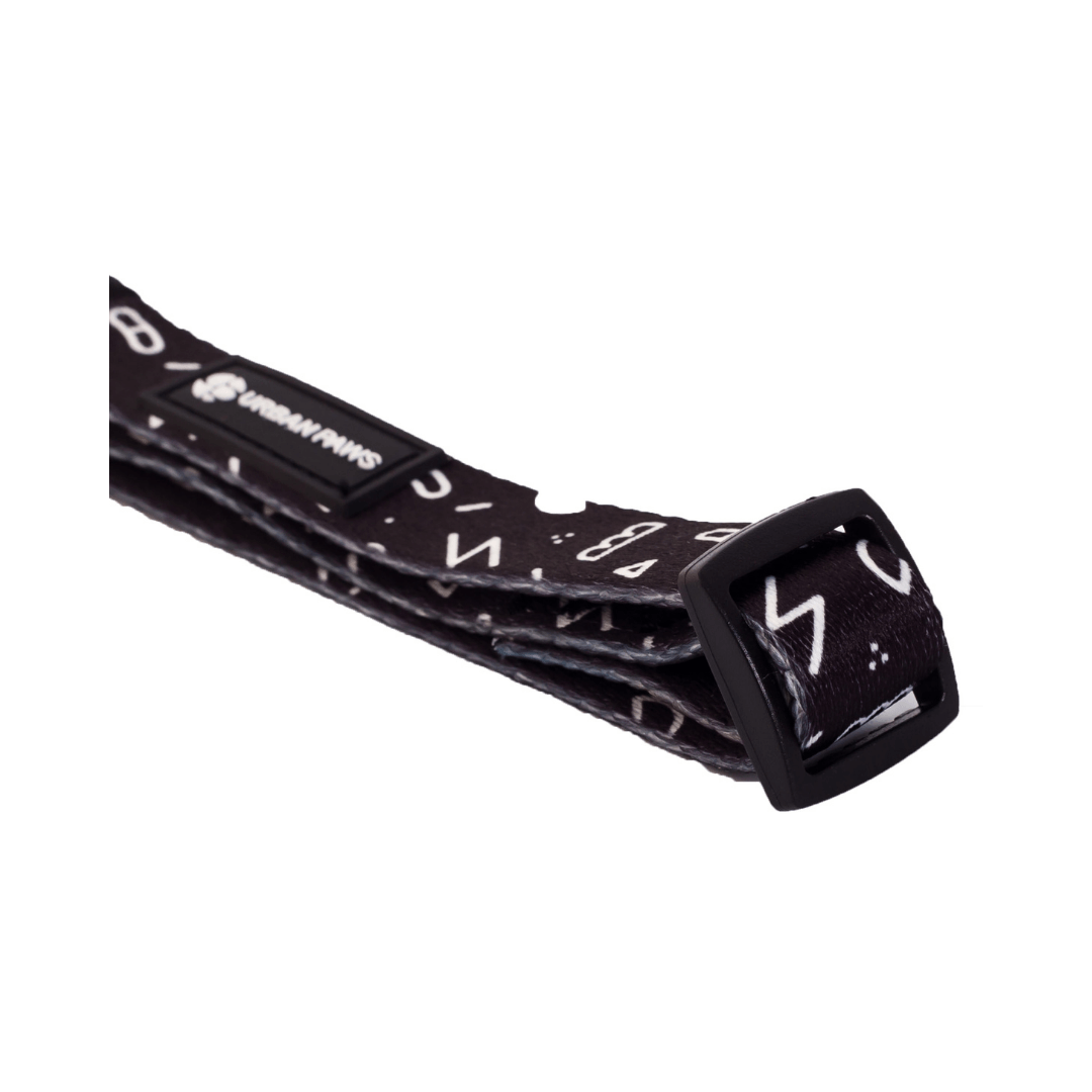 Max Collar - Dog Collars - Urbanpaws