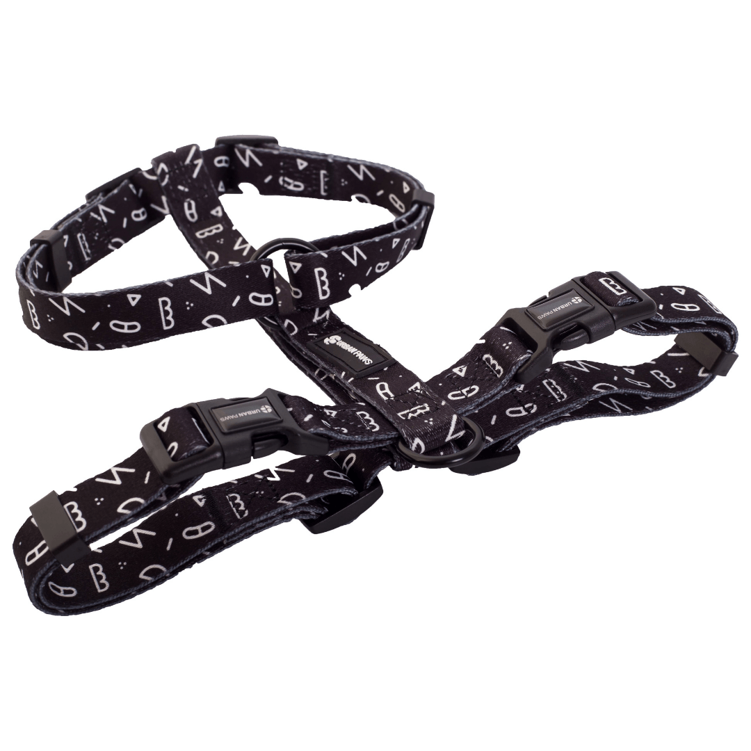 Max Harness - Dog Harness - Urbanpaws
